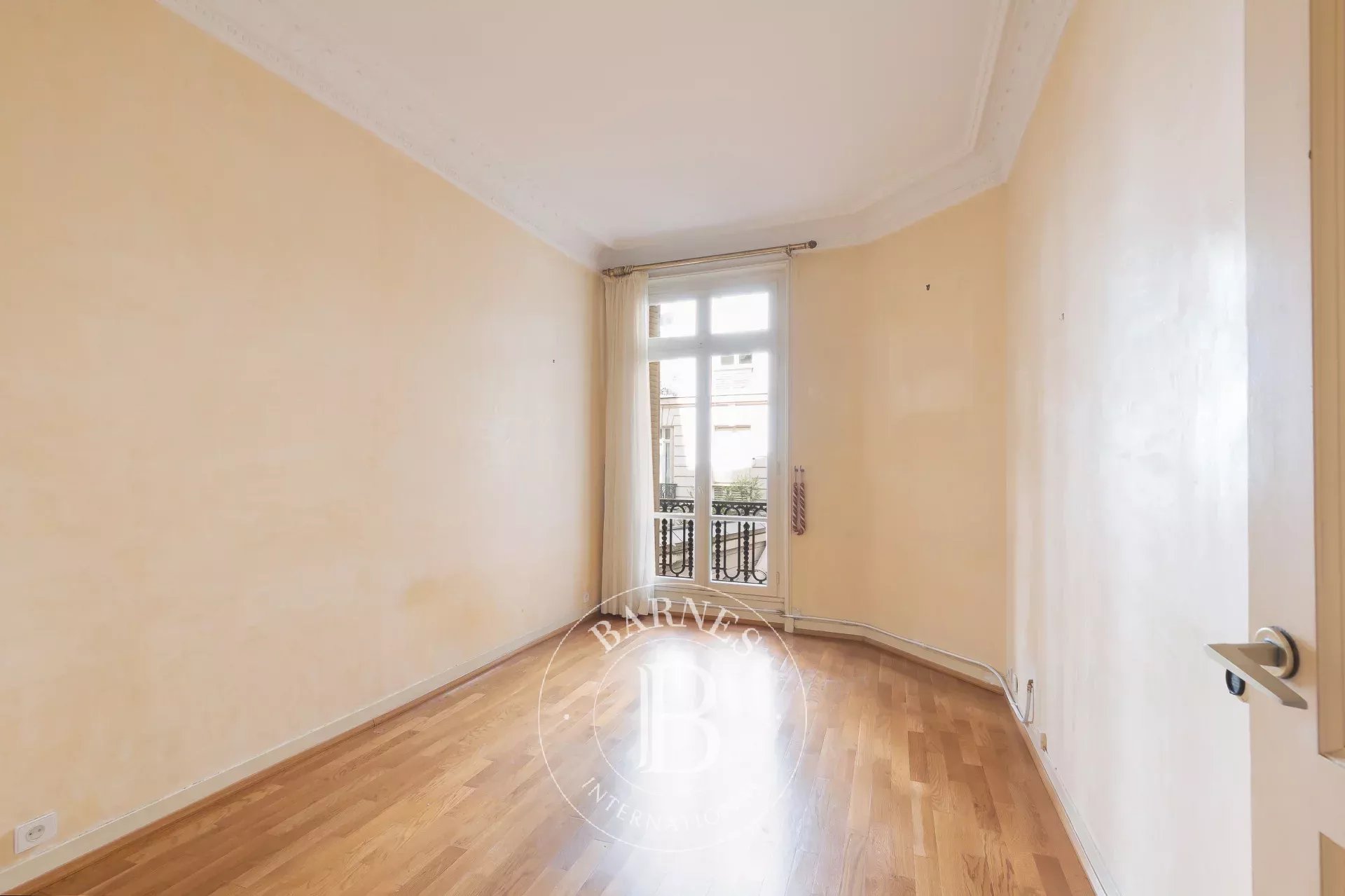 Daire Paris 16ème - picture 10