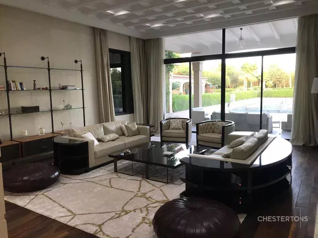 Image of Villa - 6 Bedrooms for Sale in Marrakech-Ménara-Marrakech-Morocco, Image 28