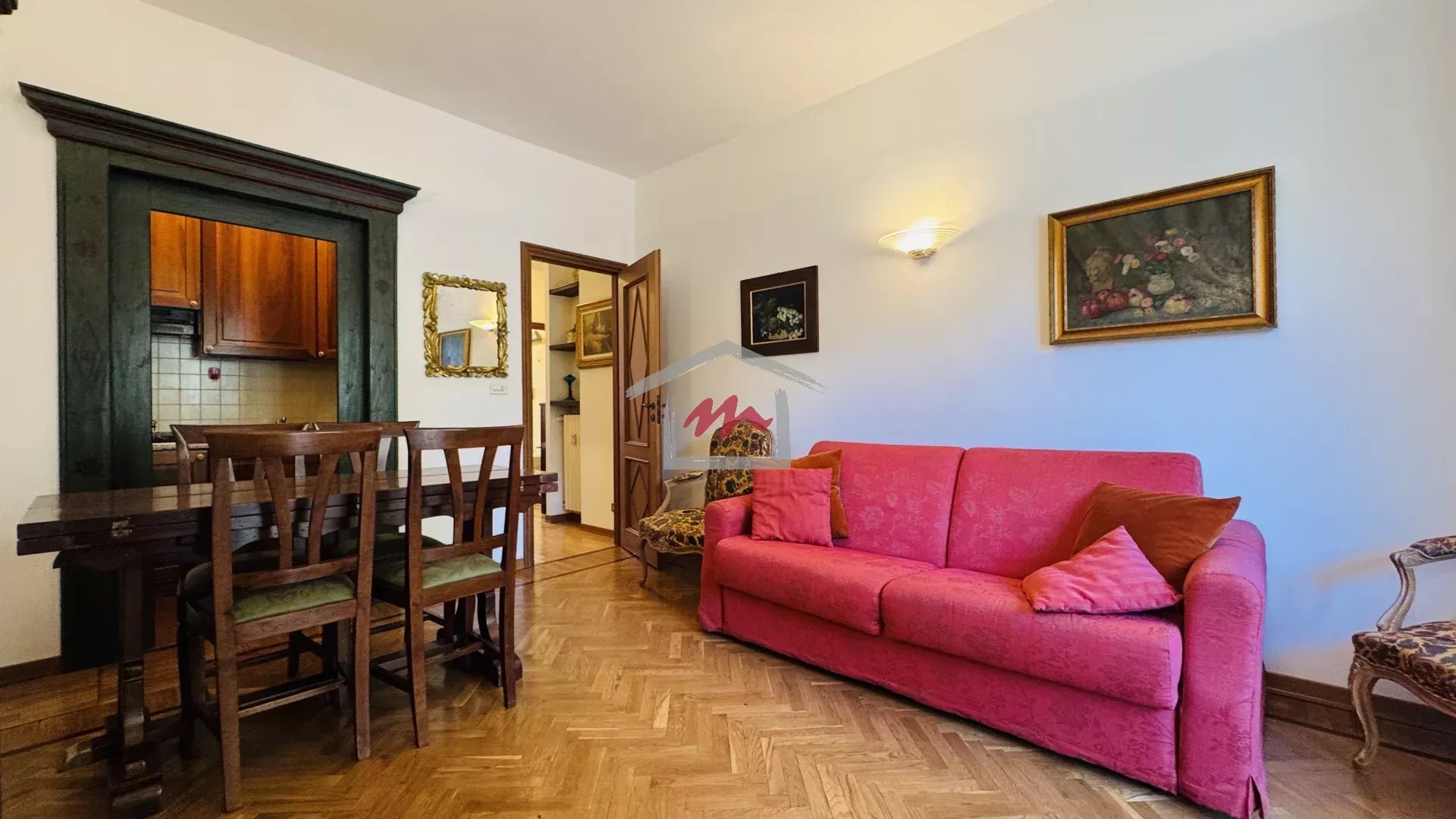 Affitto stagionale Appartamento Bardonecchia