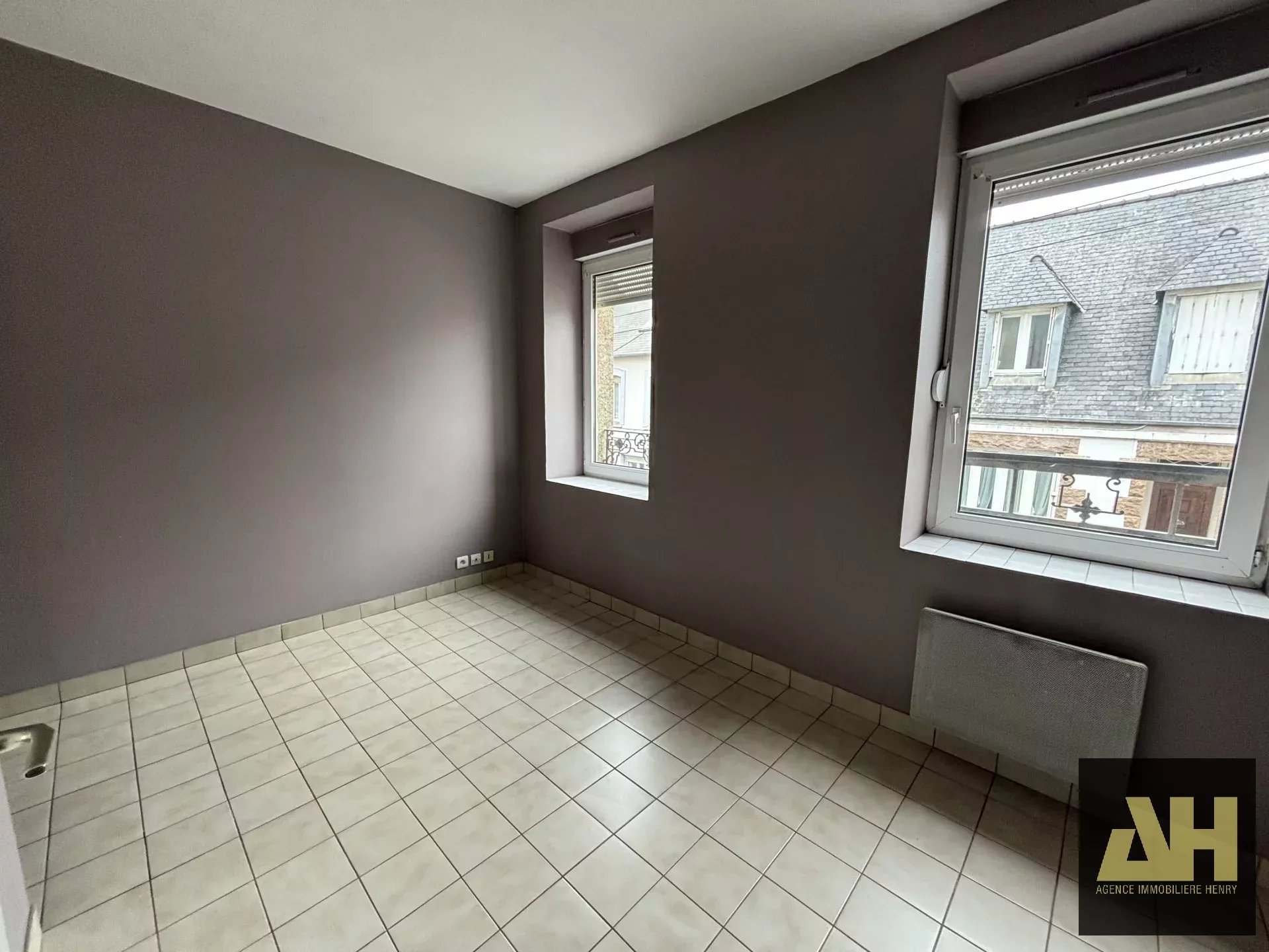 Location Appartement Brest