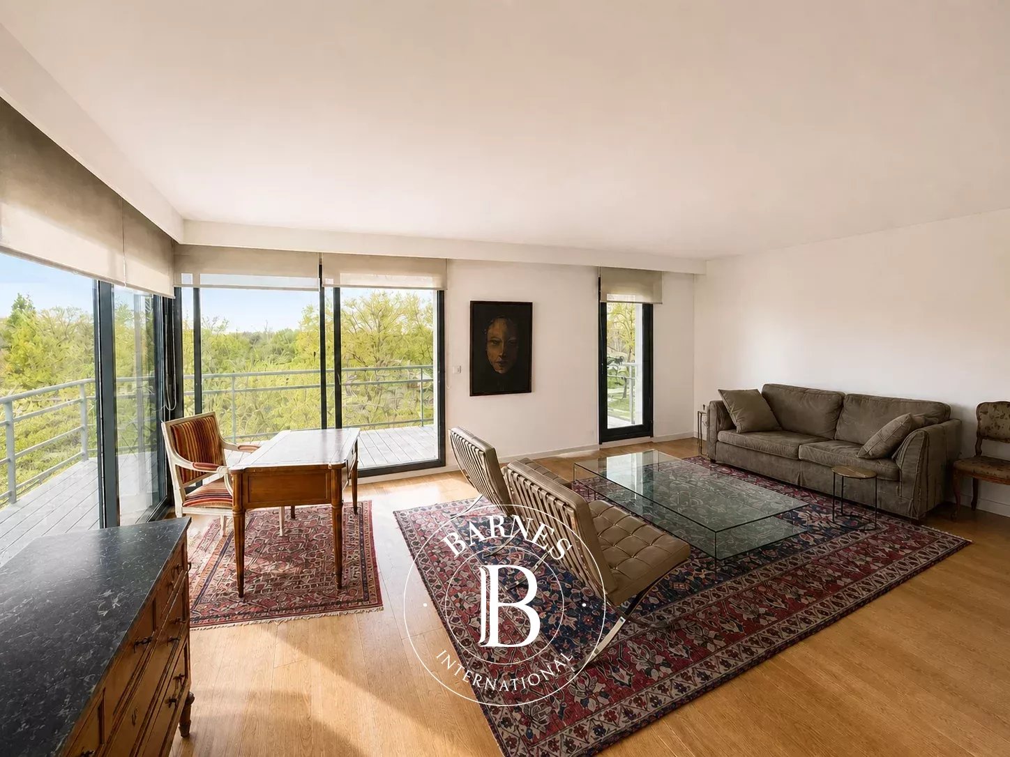 Lille  - Apartment 2 Bedrooms - picture 14
