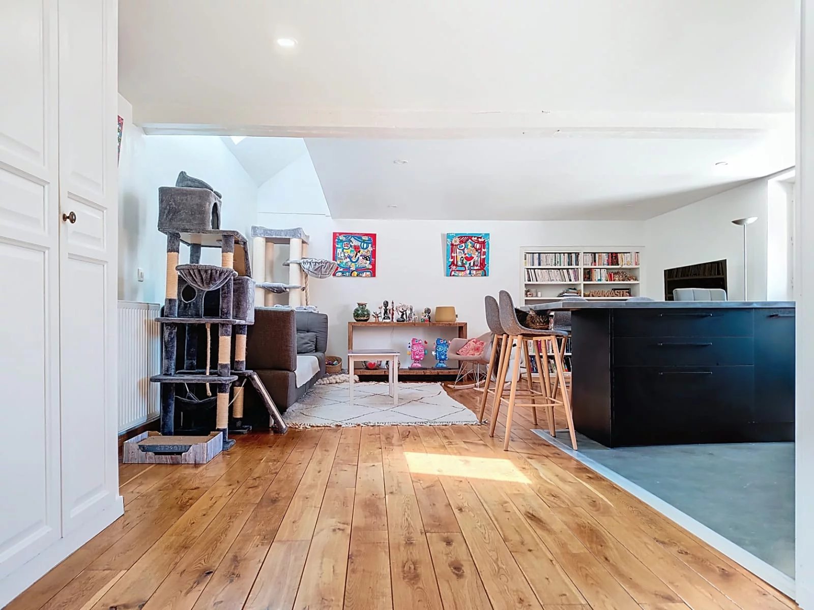 Achat Maison T6 à Rambouillet (78120) - 118m²