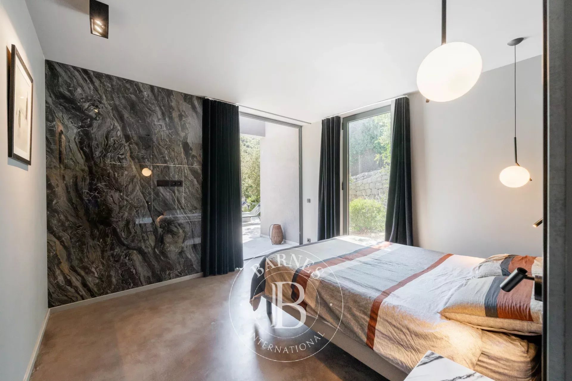 Villa Valbonne - picture 13