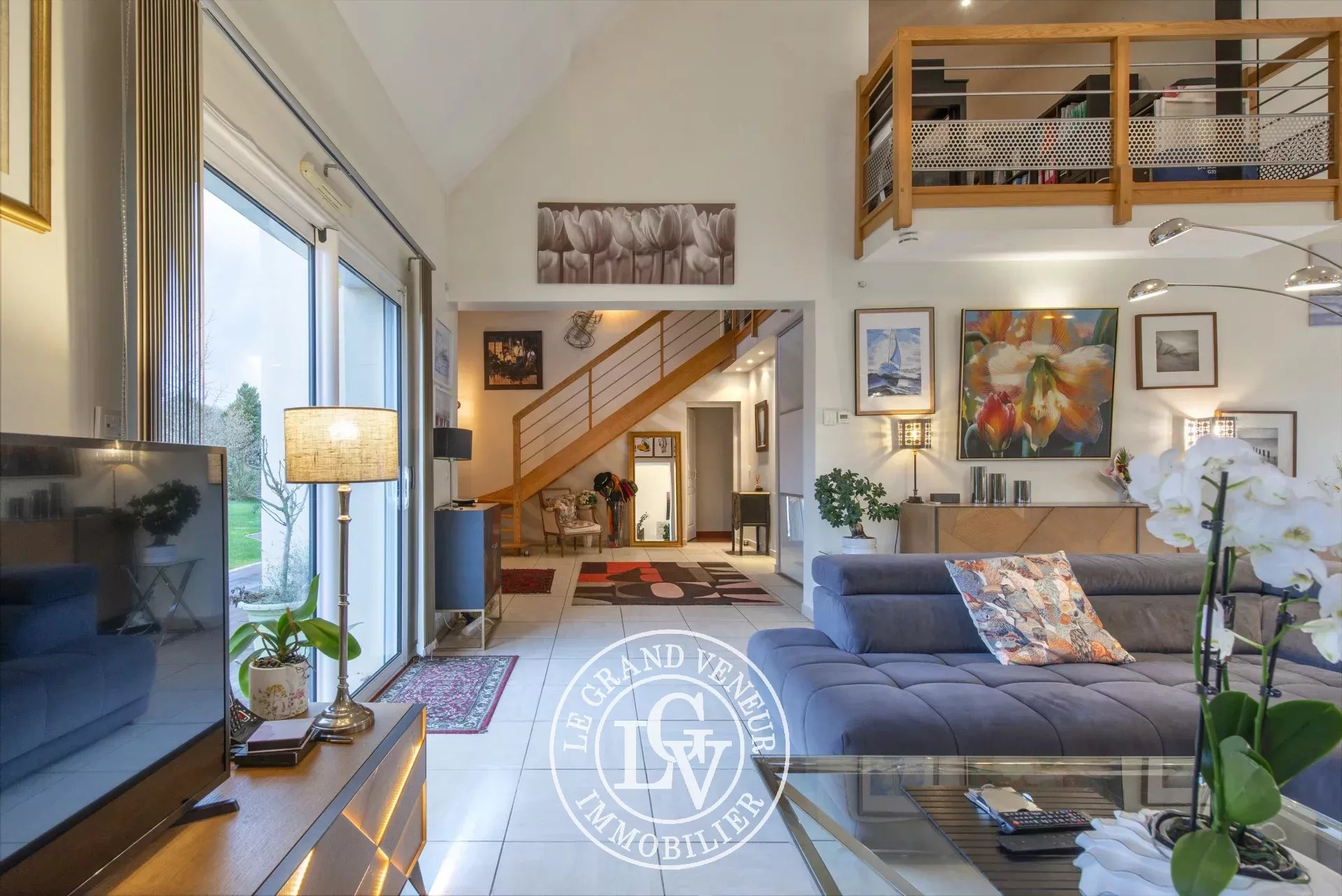 Sale House Grez-sur-Loing