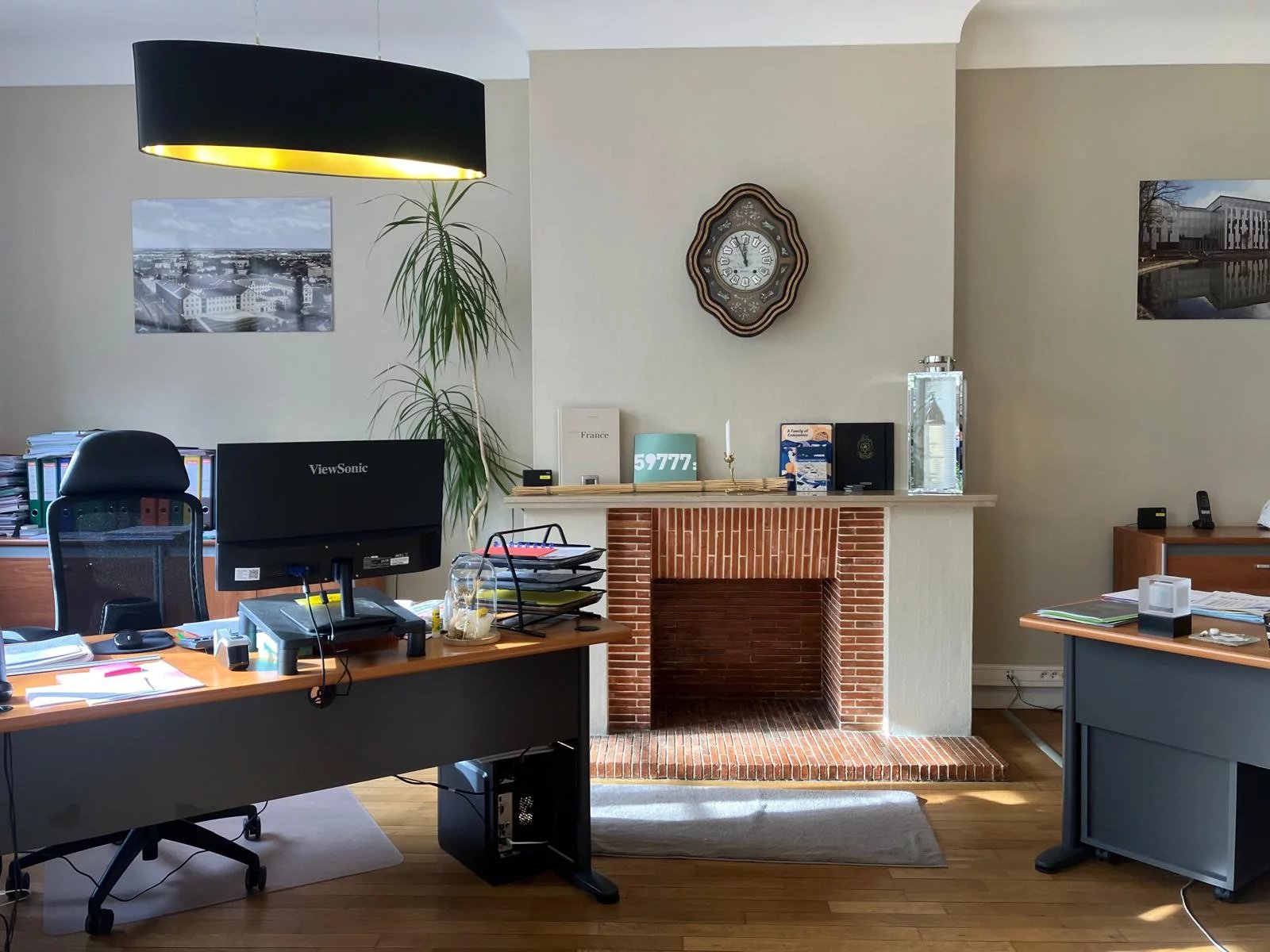 Agence immobilière de GAUTARD Immobilier