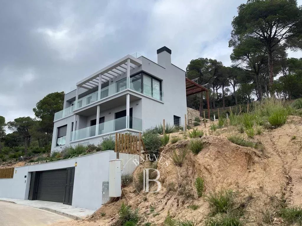 Villa Lloret de Mar - picture 5