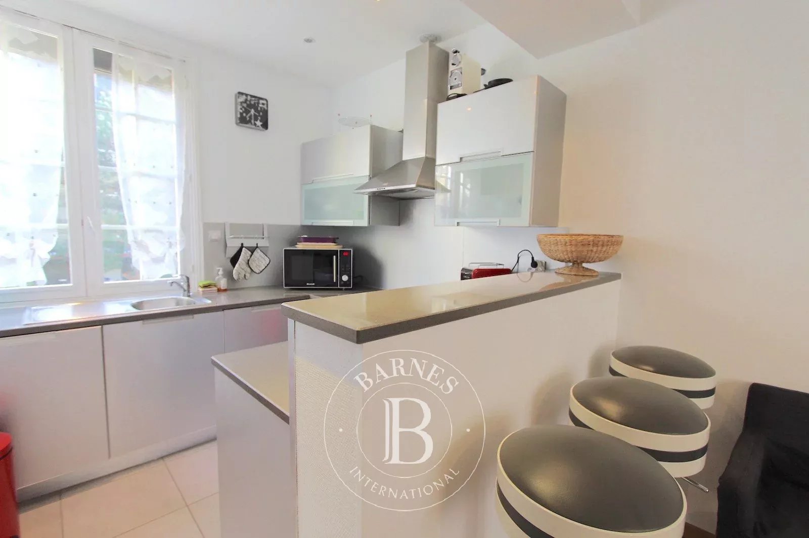 Deauville  - Apartment 2 Bedrooms - picture 4