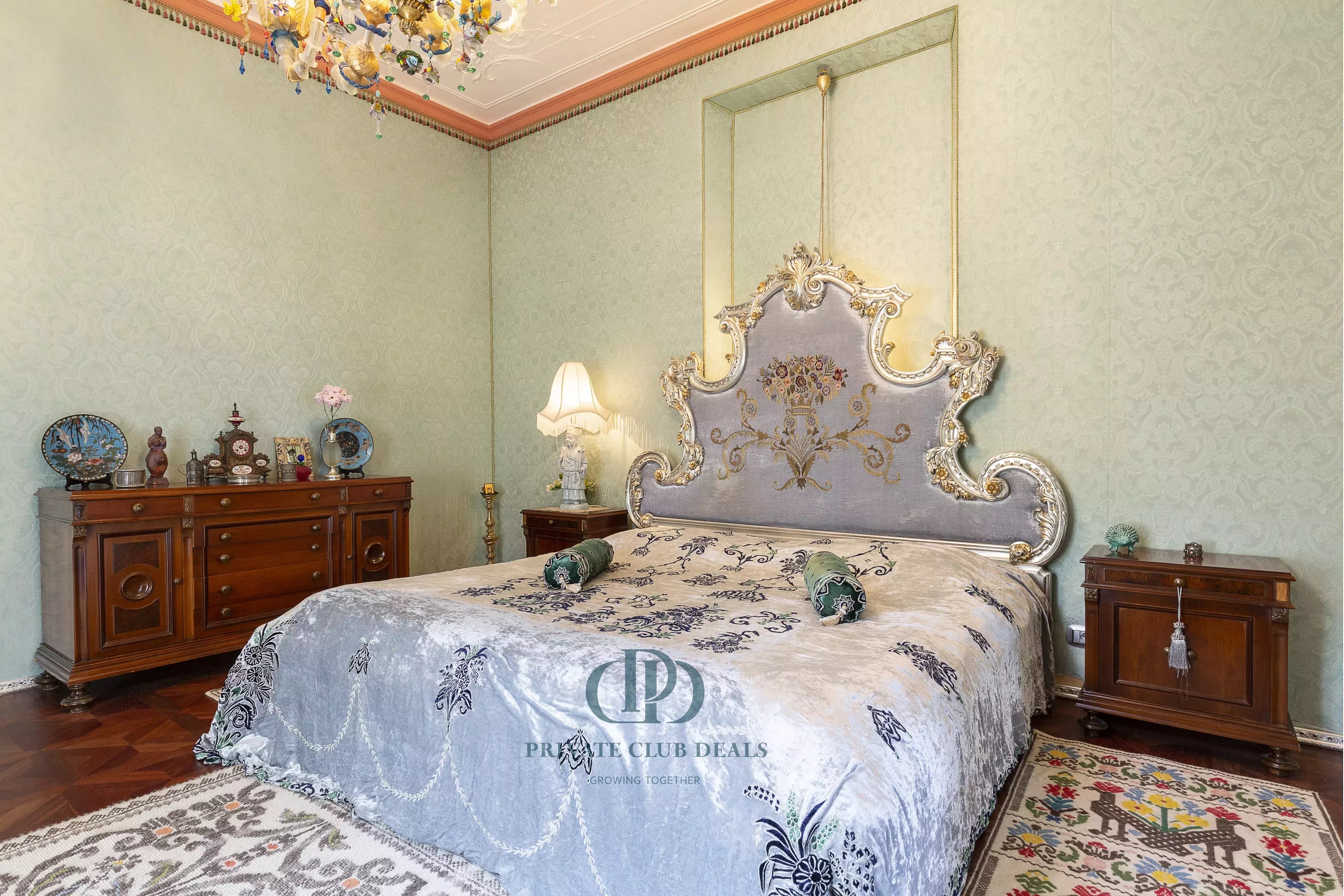 Villa Dizzasco - picture 38