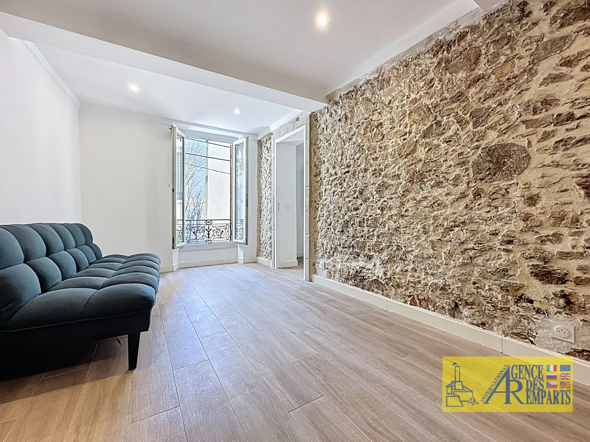 Vente Appartement Antibes