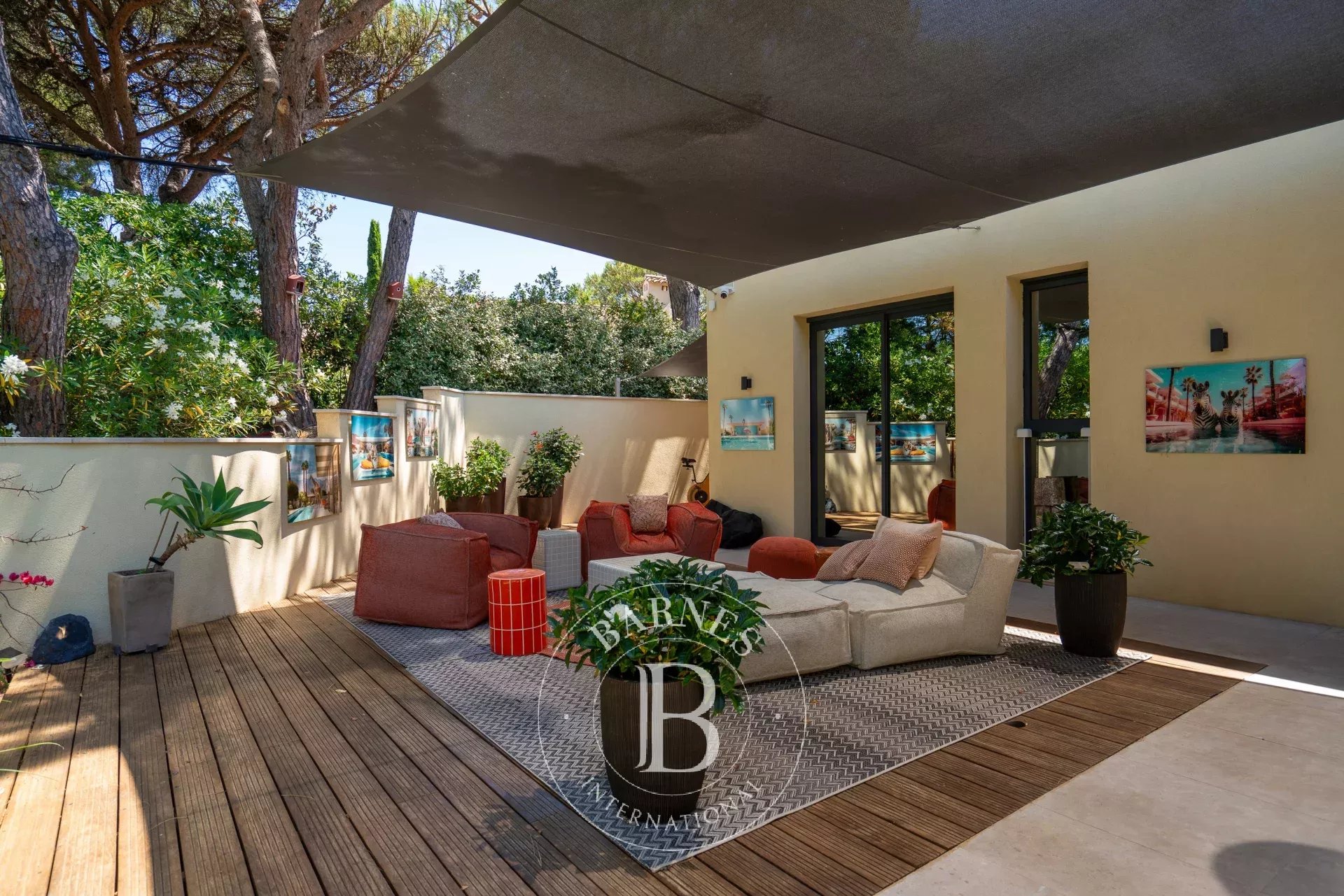 Ramatuelle  - Villa 5 Bedrooms - picture 7