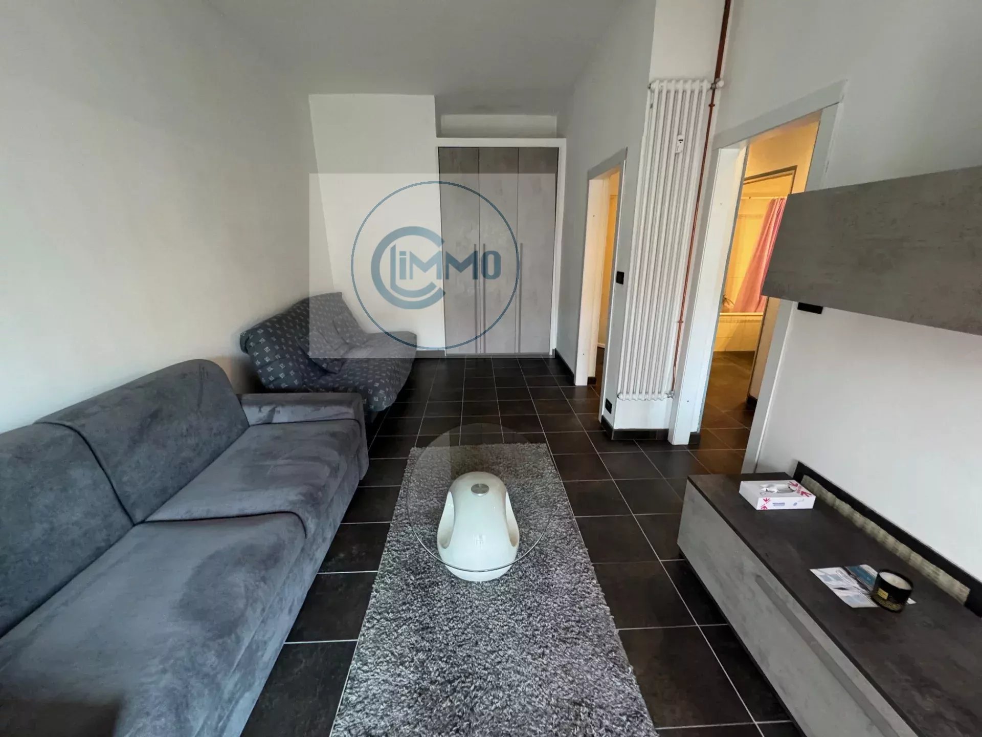 Affitto Appartamento - Nizza (Nice) Fac de Lettres