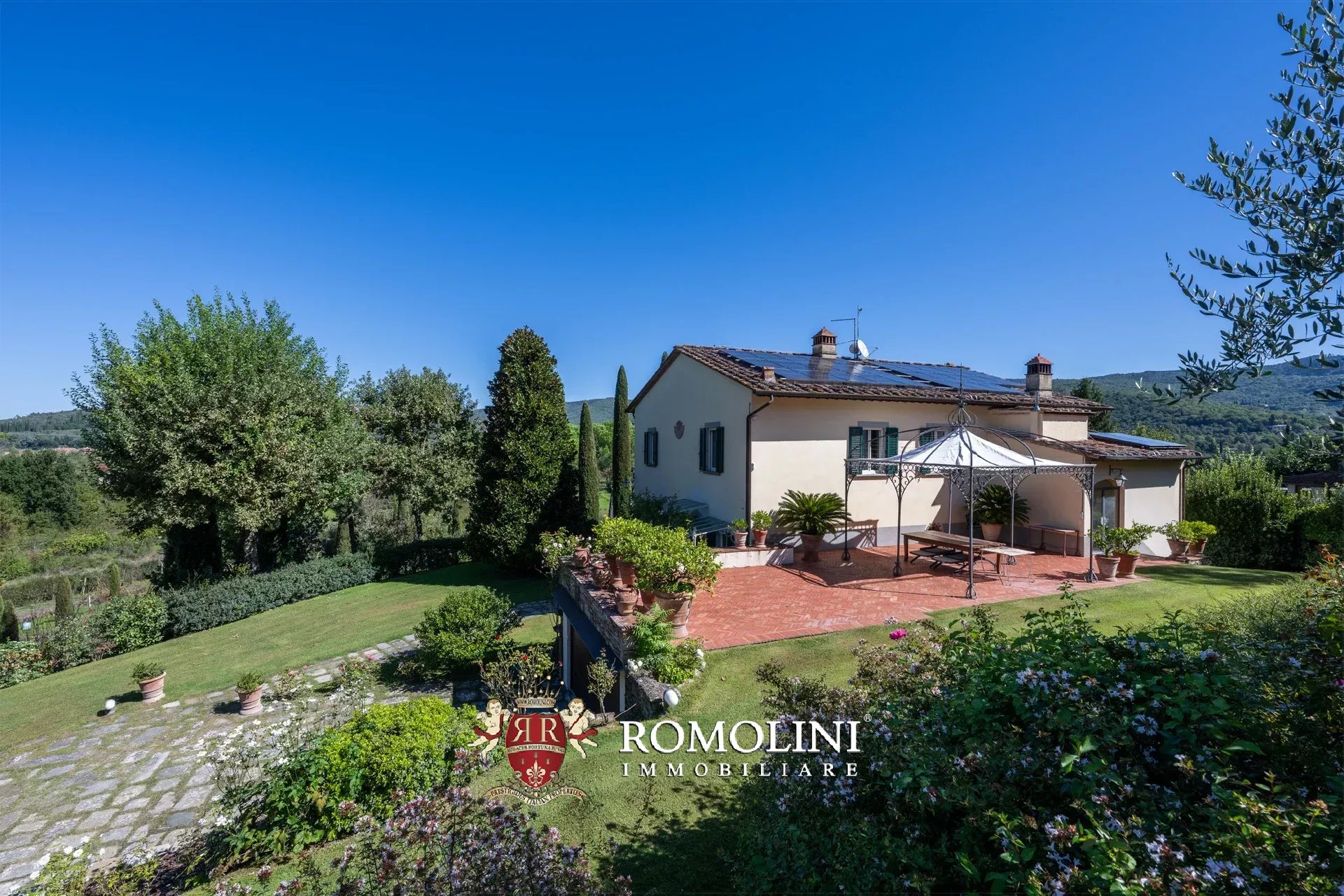 4 Bedroom Villa/Townhouse's Image 15