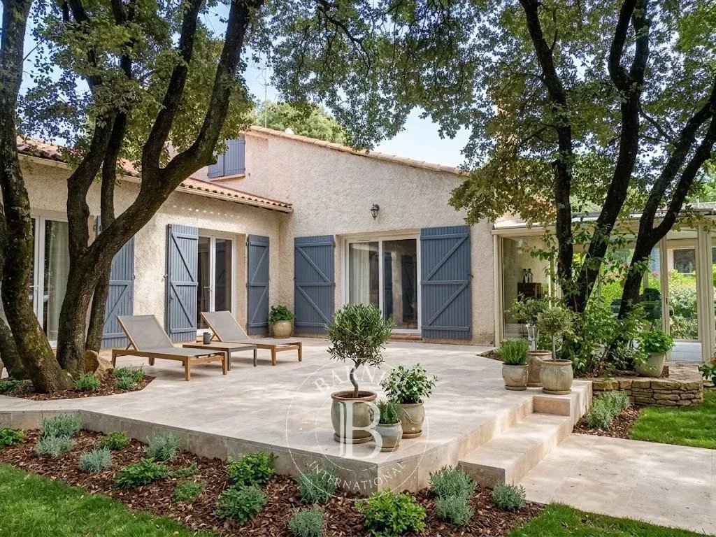 Maison Saint-Gély-du-Fesc  -  ref 87170720 (picture 3)
