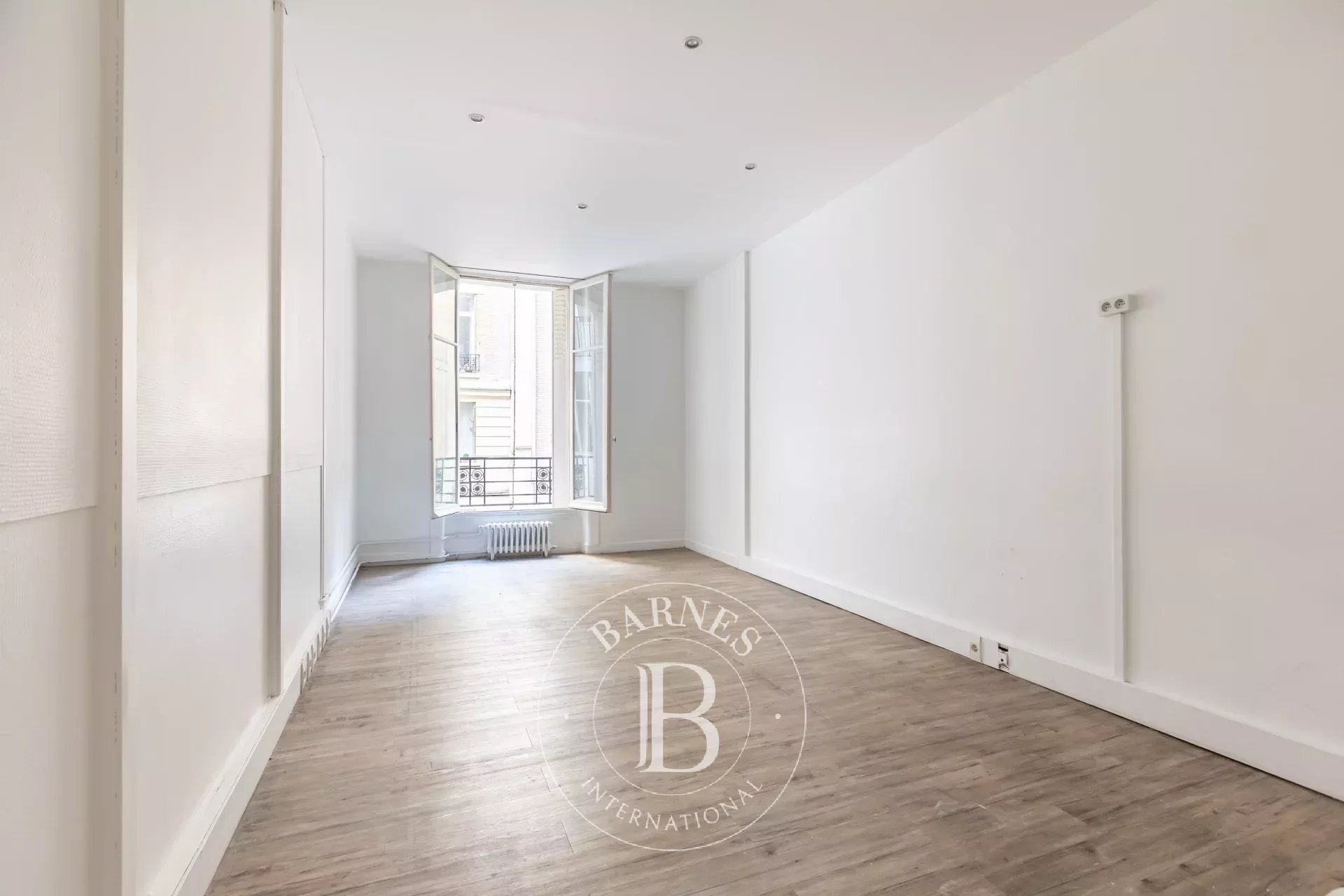 Daire Paris 16ème - picture 9