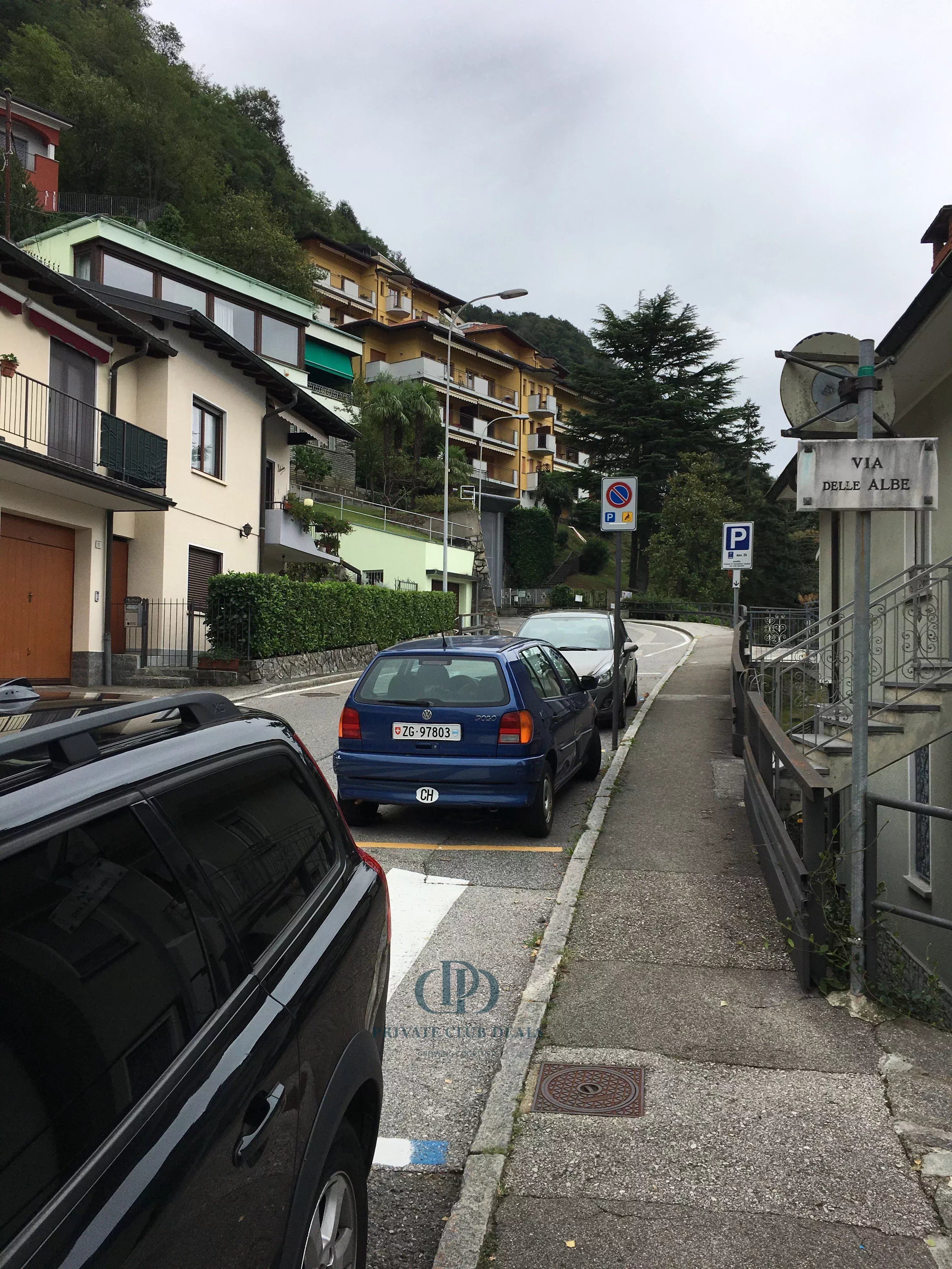 Daire Campione d'Italia - picture 8