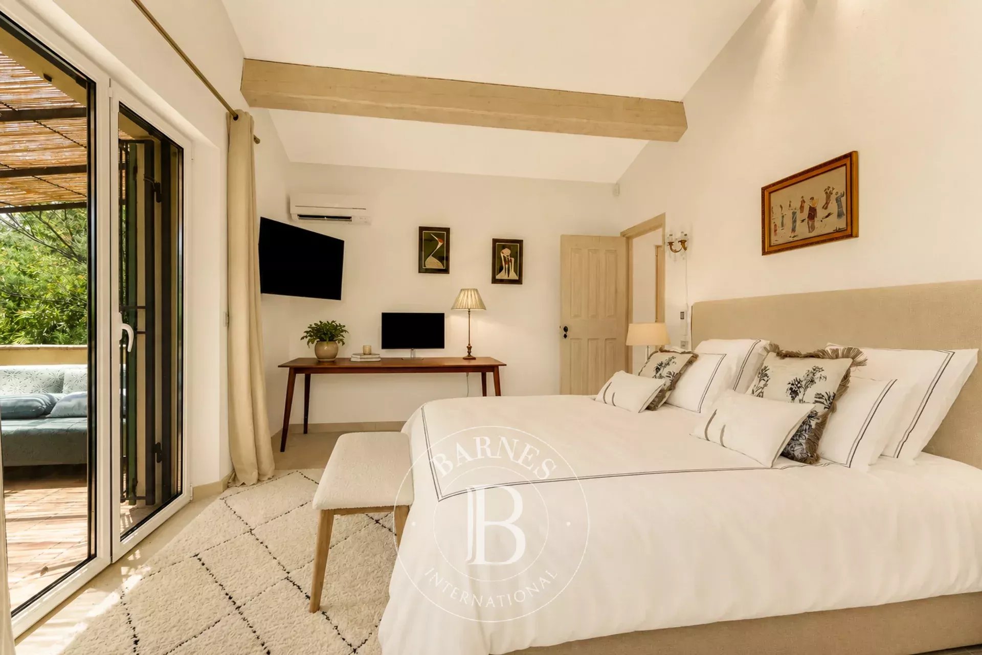 Grimaud  - Villa 8 Bedrooms - picture 9