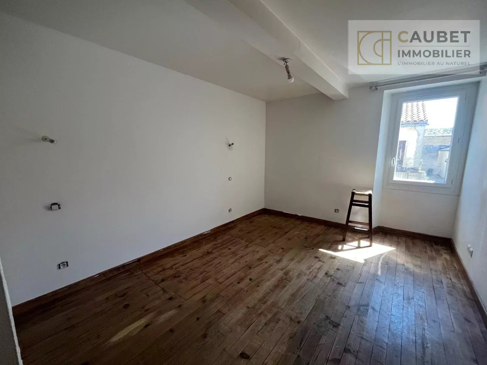 Agence immobilière de CAUBET IMMOBILIER