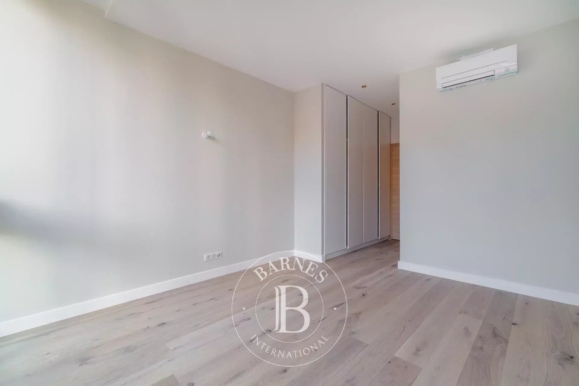 Daire Paris 16ème - picture 4