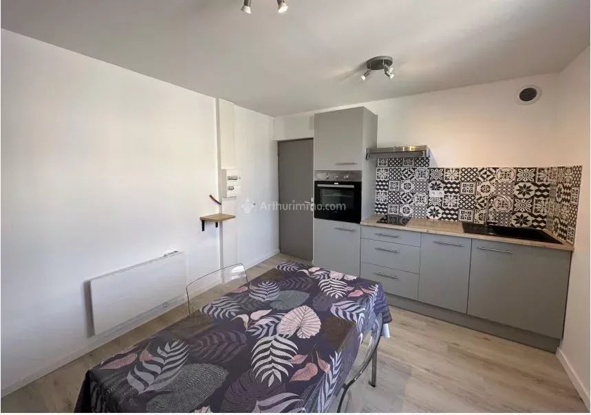 Agence immobilière de arthurimmo.com - Carmaux