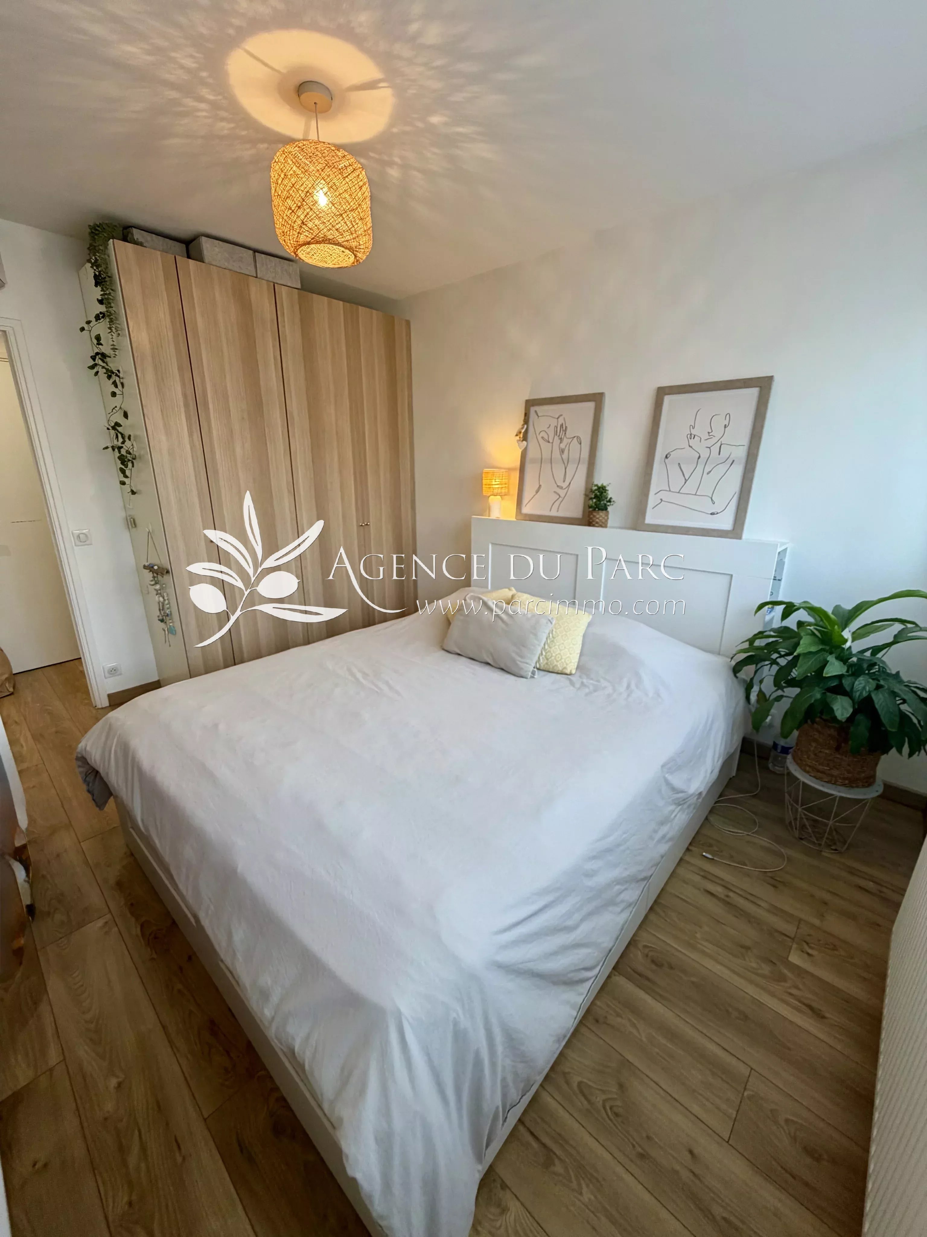 Sale Apartment Antibes
