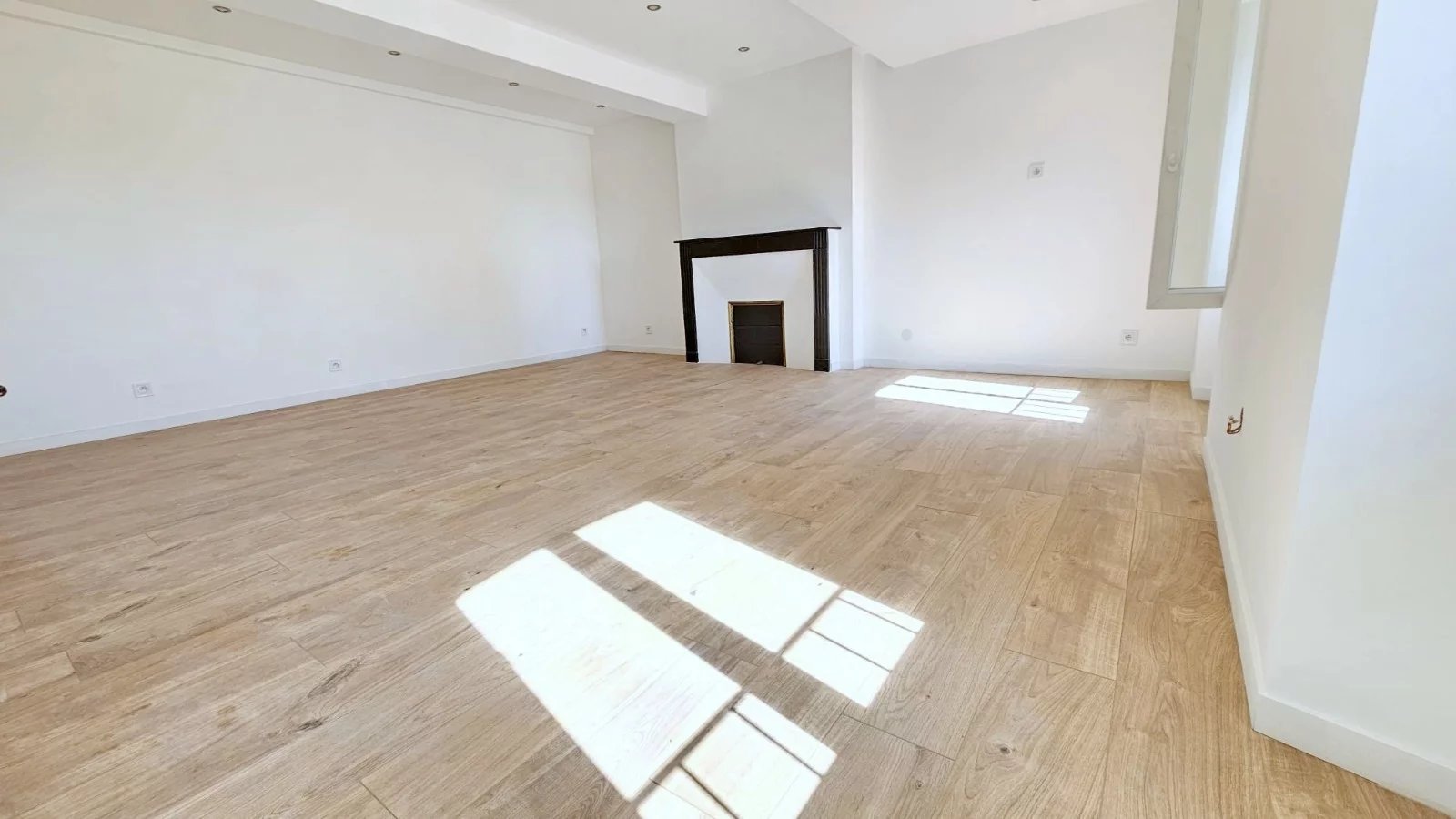 Vente Appartement Fréjus