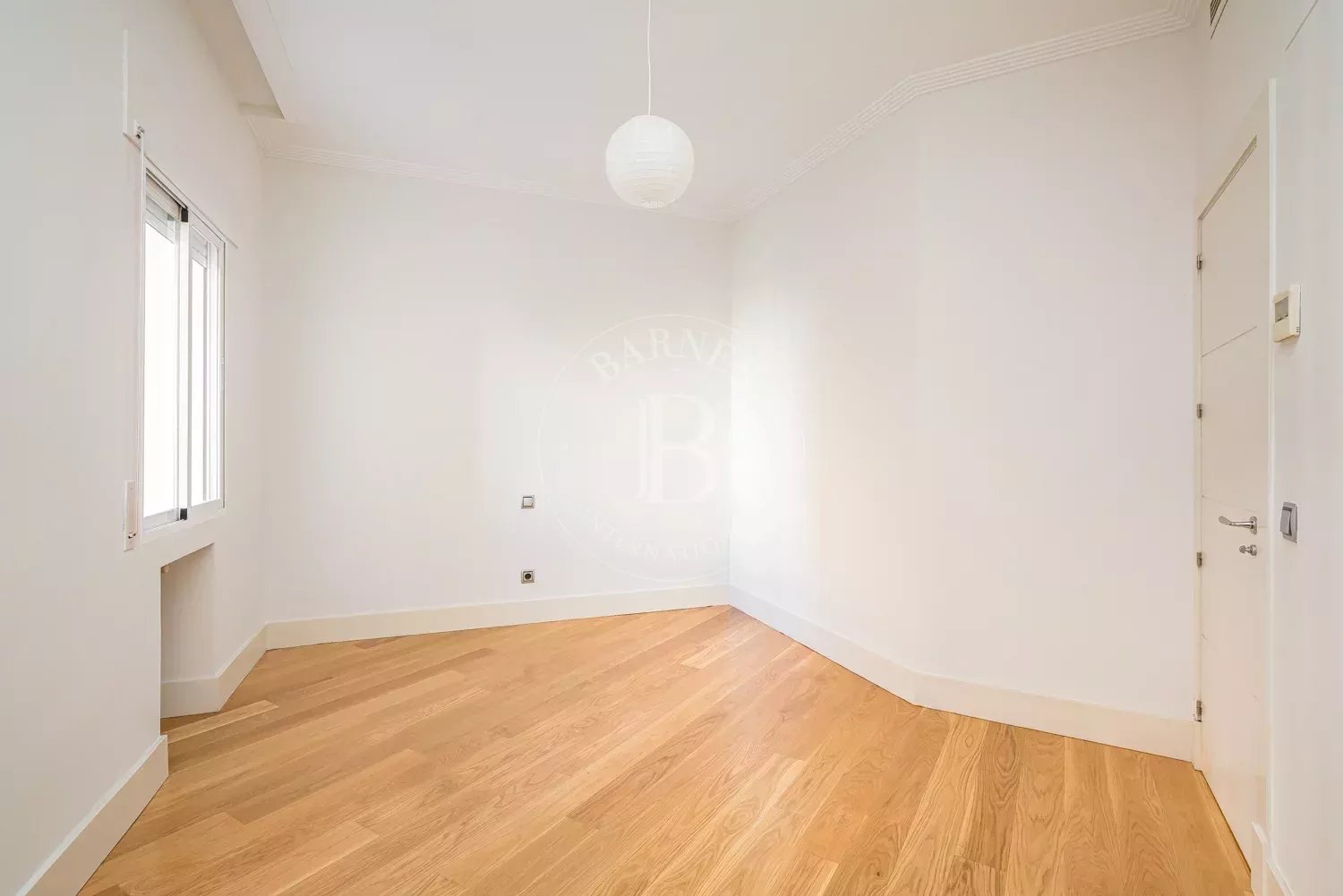 Daire Madrid - picture 20