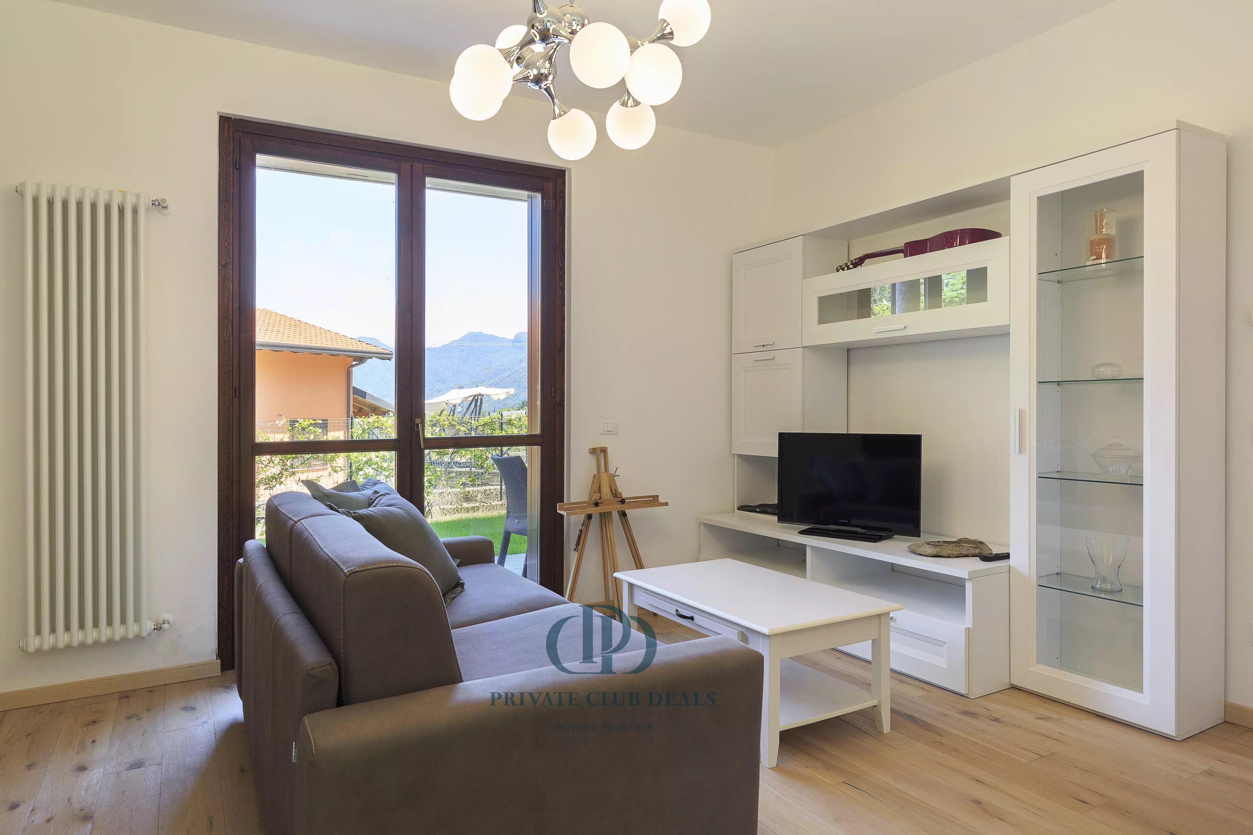 Daire Argegno - picture 5