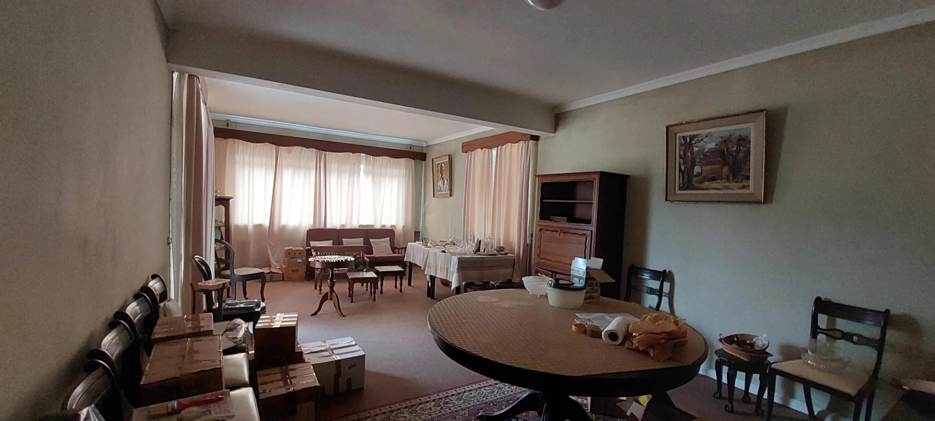 Daire Curepipe - picture 5