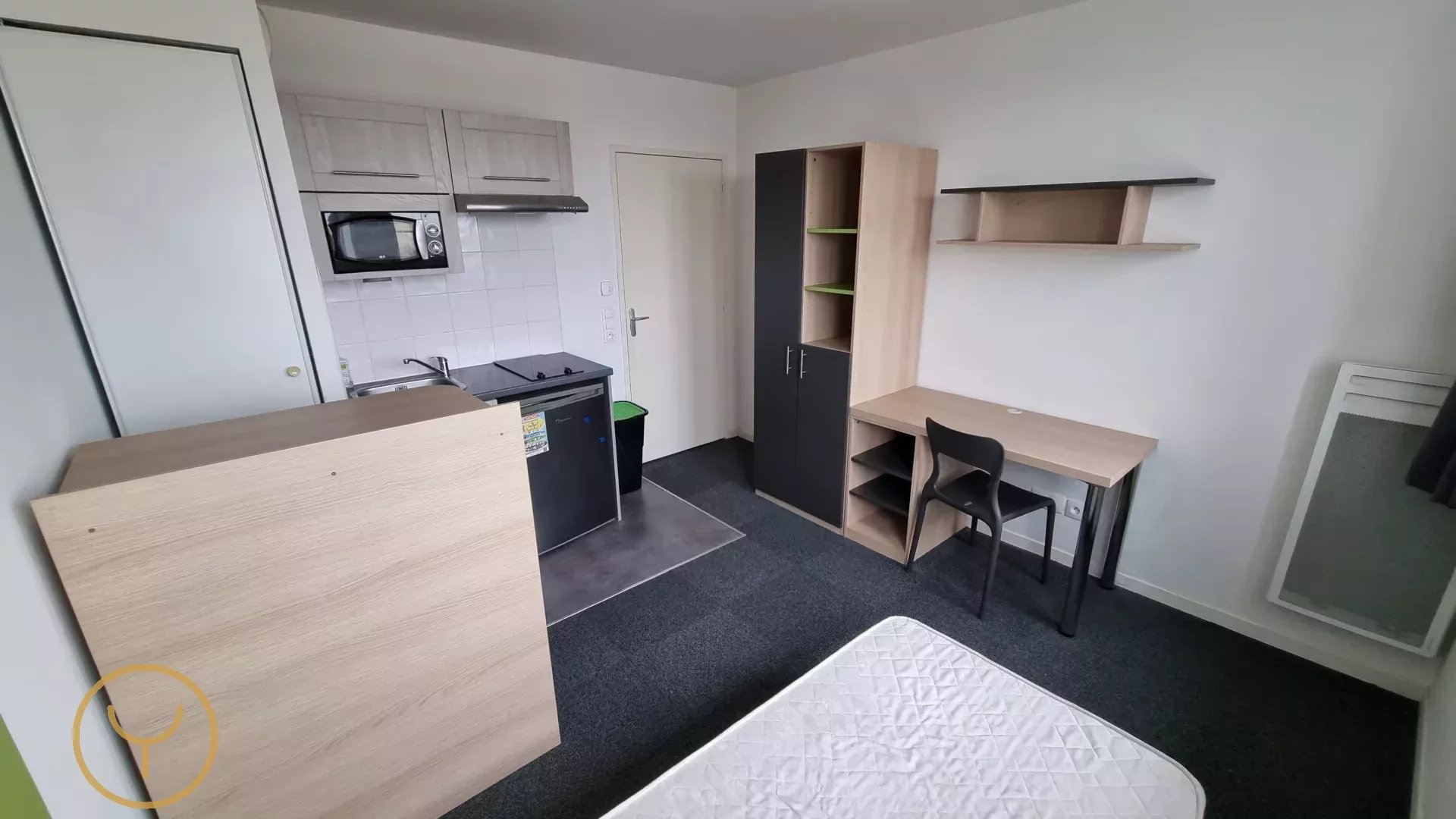 Location Appartement Troyes