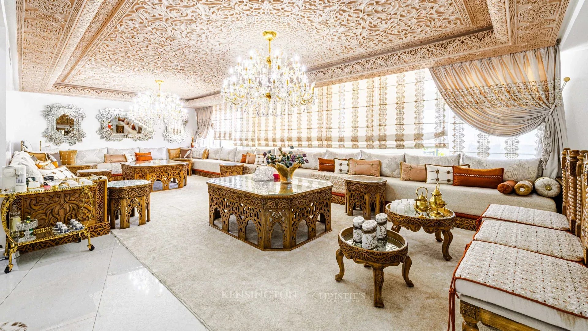 5 Bedroom Apartment/Flat's Image 11