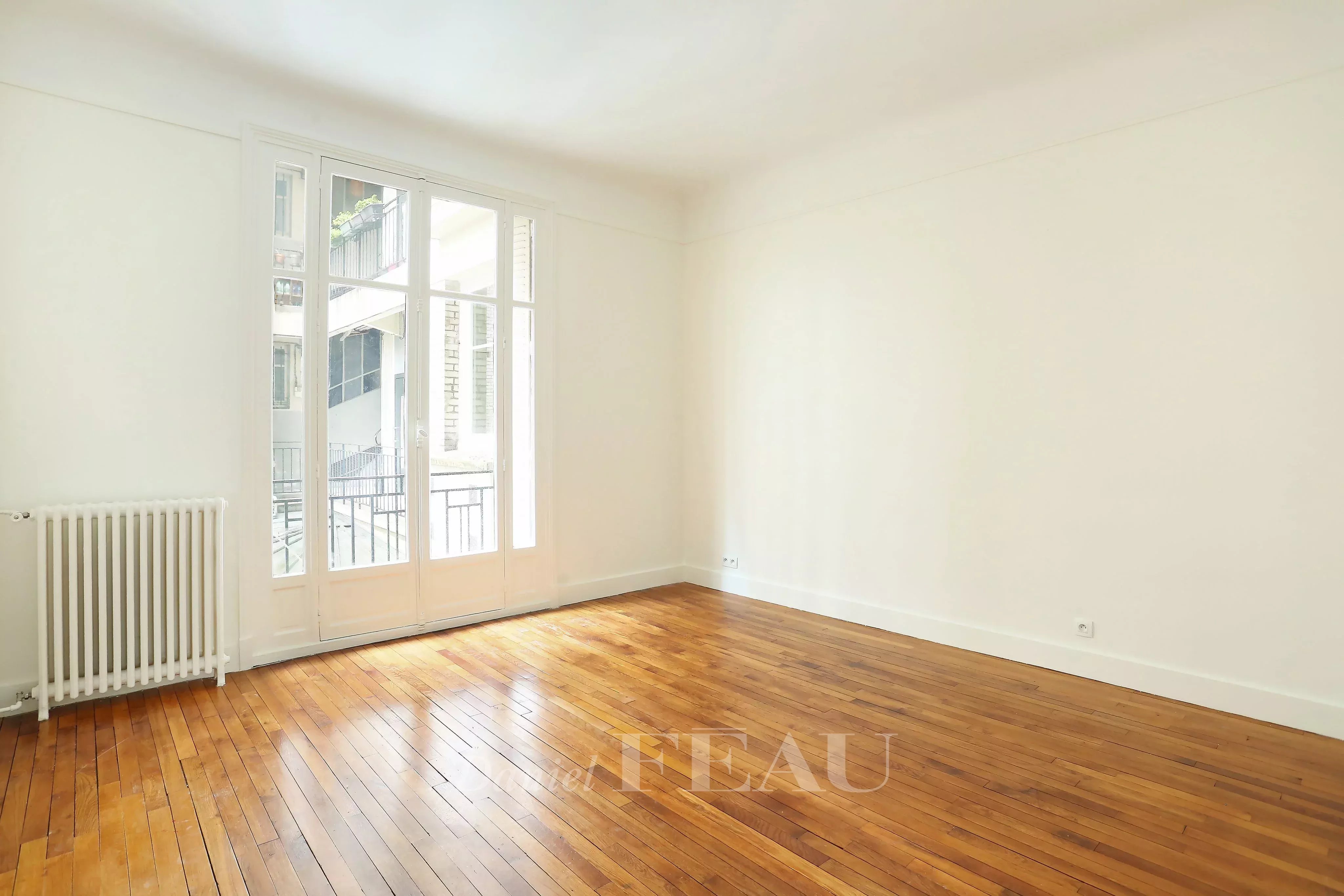 Location Appartement Paris 16ème