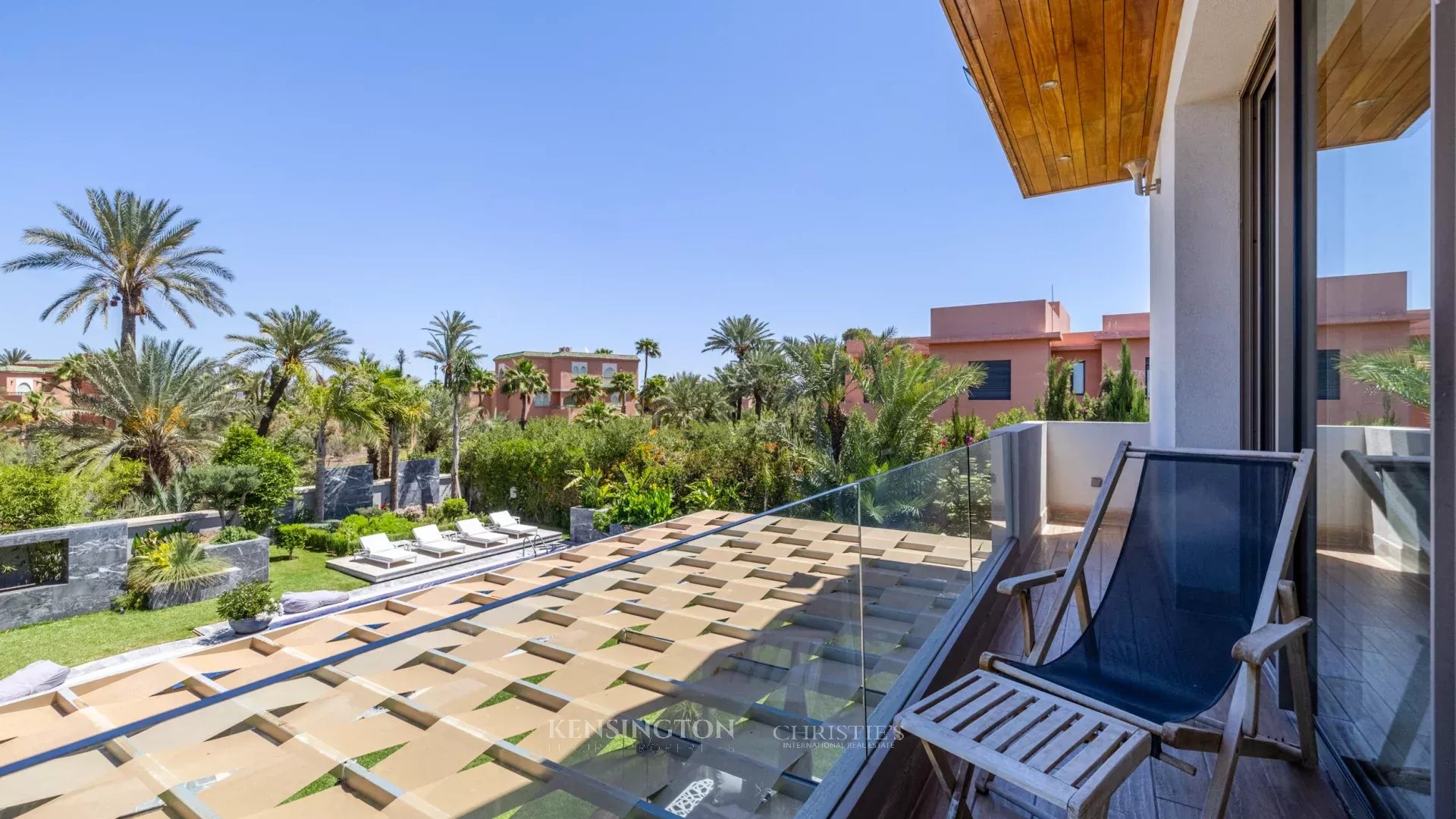 4 Bedroom Villa/Townhouse's Image 66