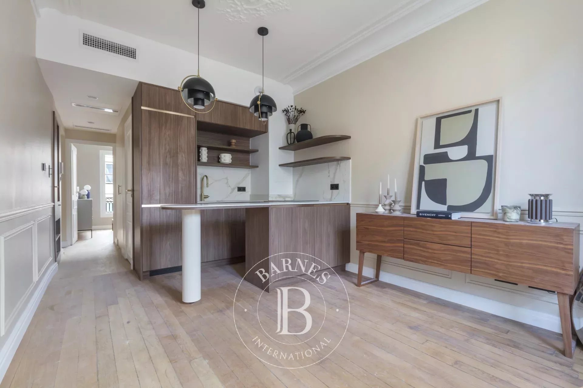 Appartement Paris 75008  -  ref 86727315 (picture 1)