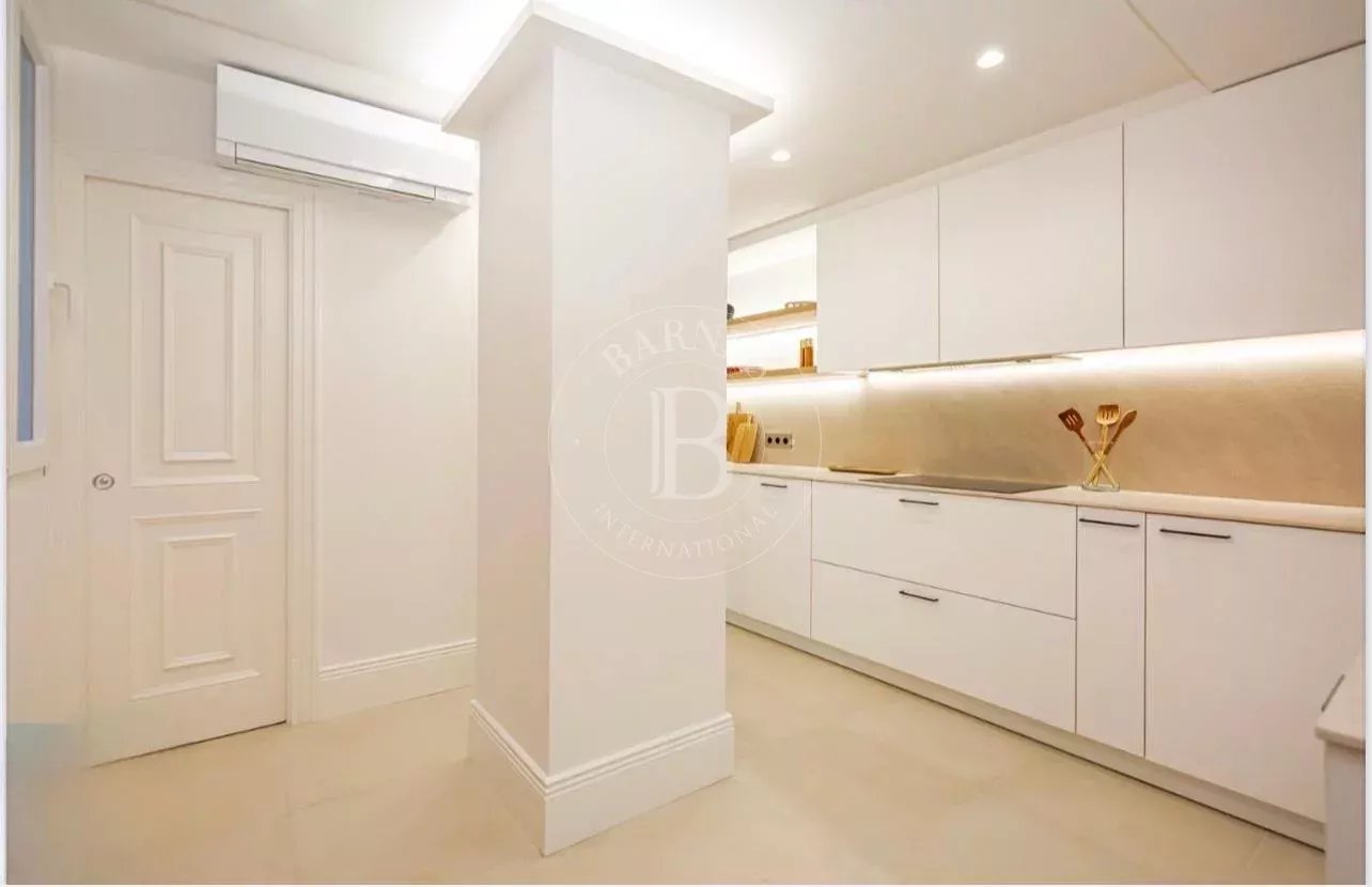 Daire Madrid - picture 4