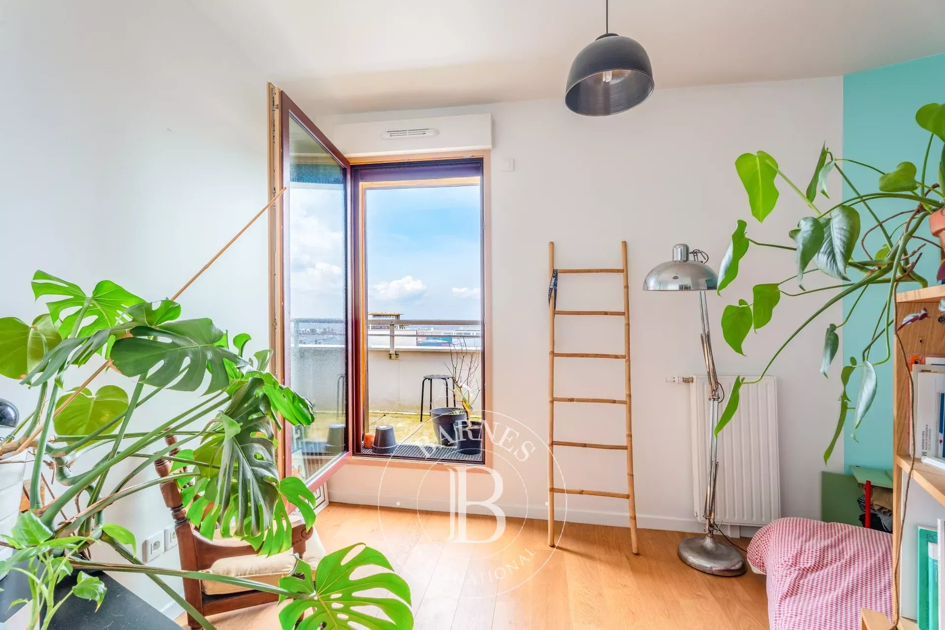 Daire Pantin - picture 14