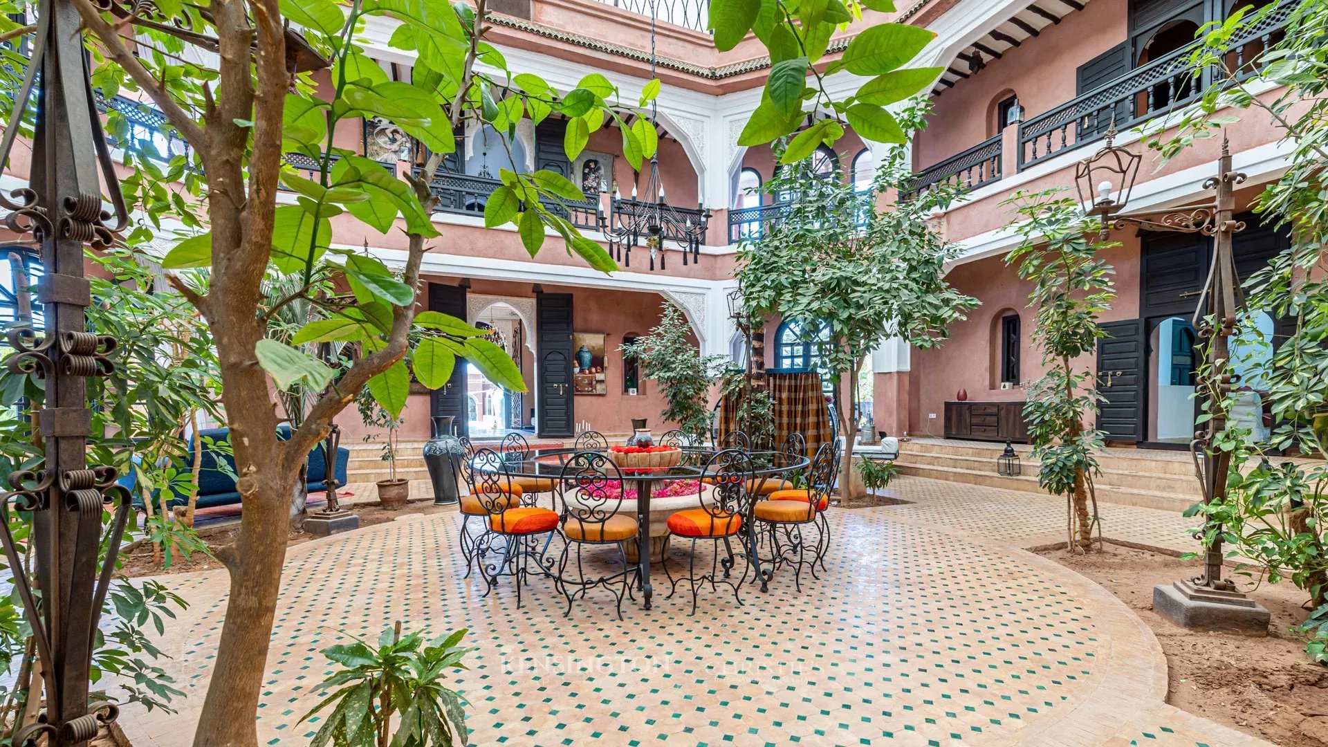 9 Bedroom Villa/Townhouse's Image 119