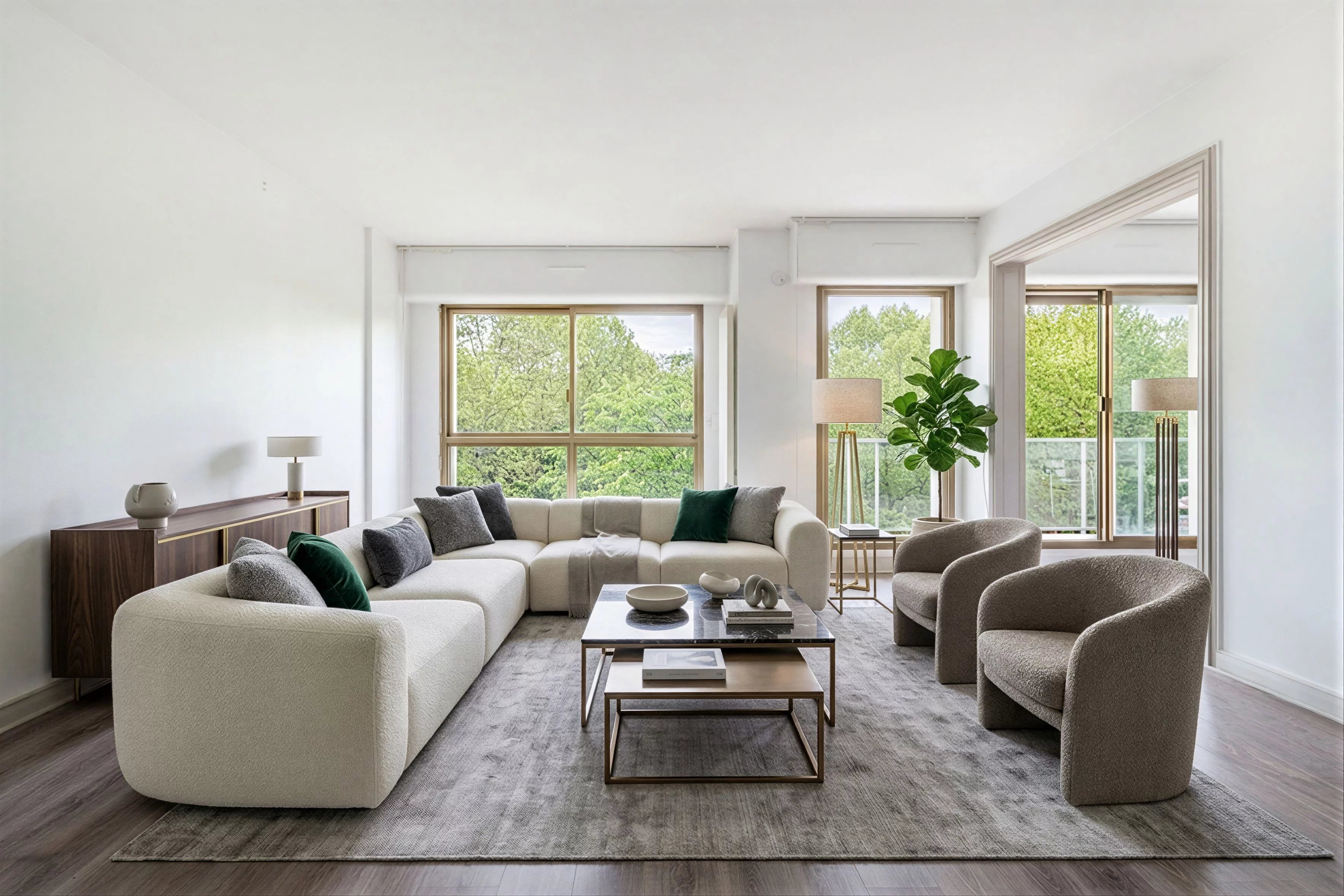 Neuilly-sur-Seine - CHATEAU