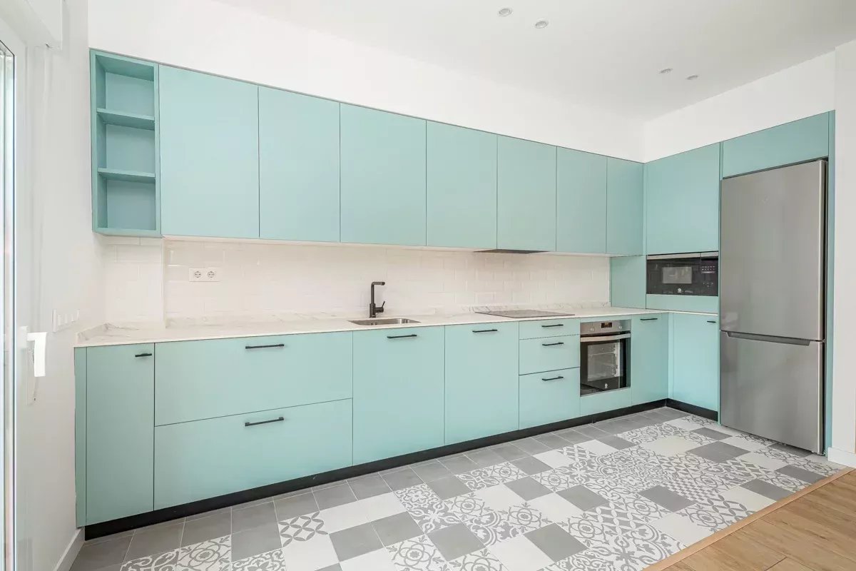 Daire Madrid - picture 17