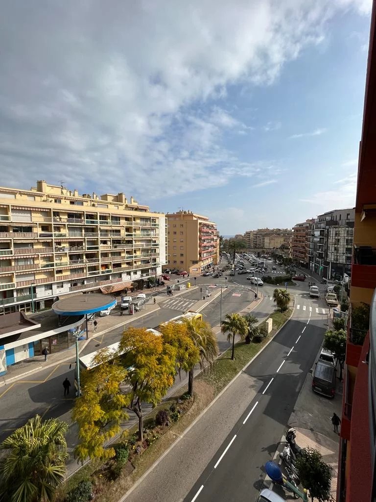 Vente Appartement Menton Gare-Routière