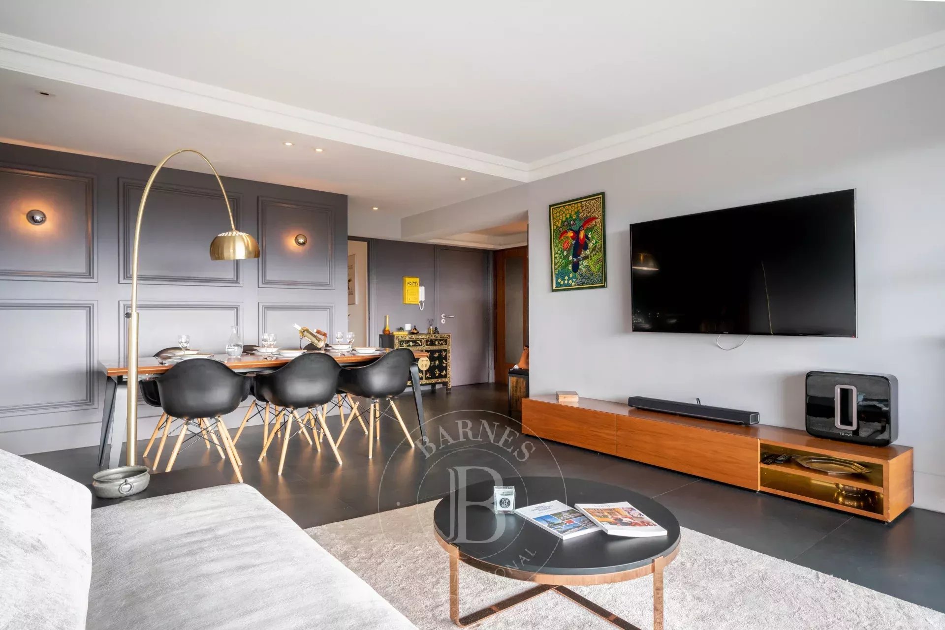 Daire Le Cannet - picture 5