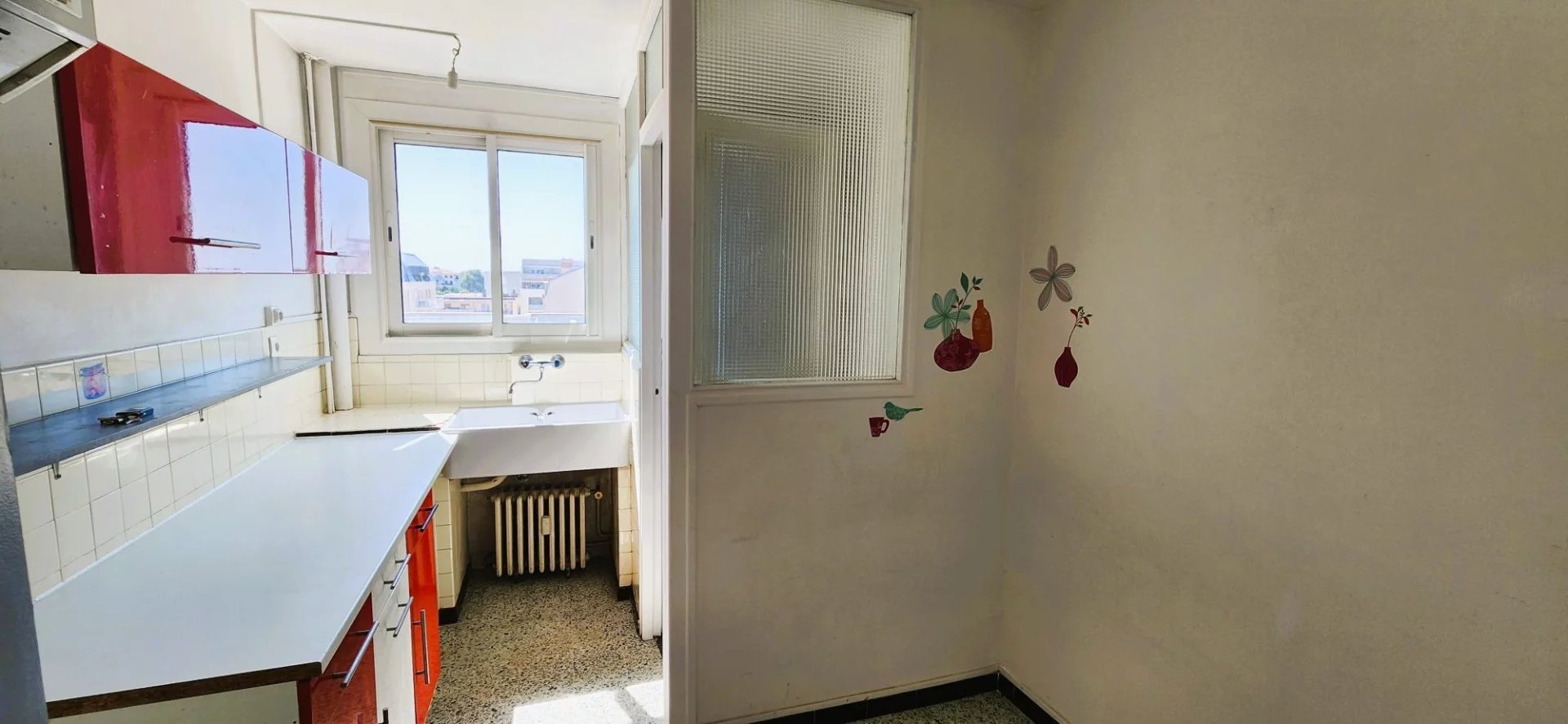 Sale Apartment Béziers