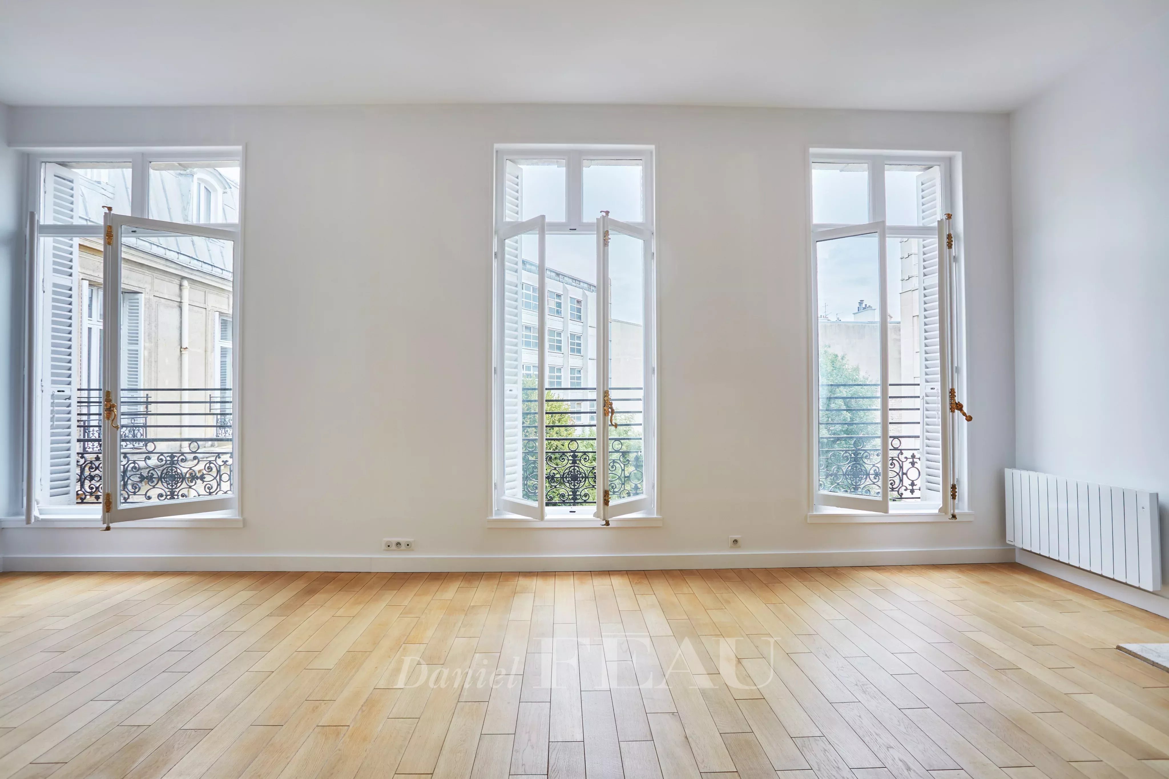 Location Appartement Paris 8ème