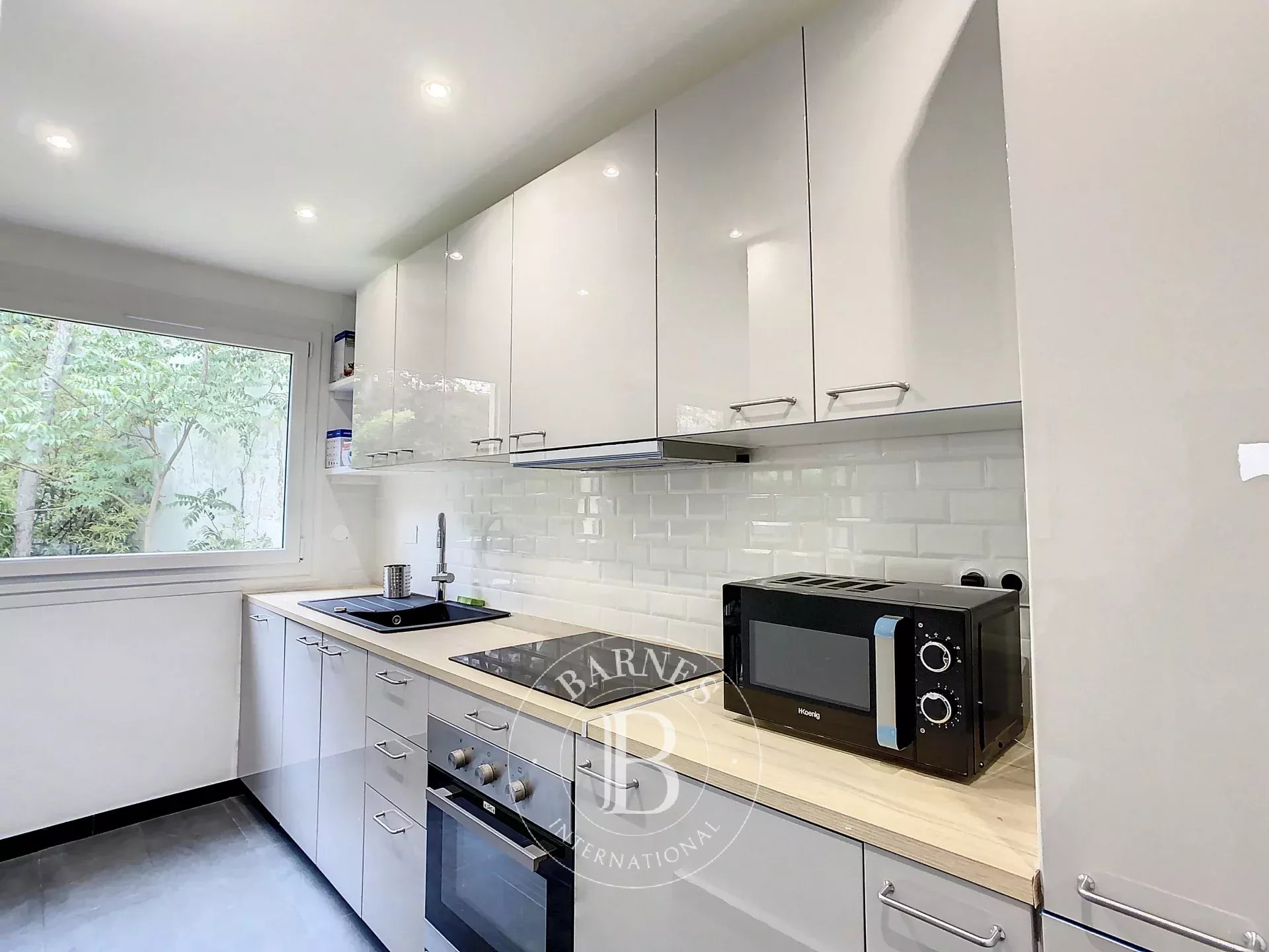 Daire Neuilly-sur-Seine - picture 5