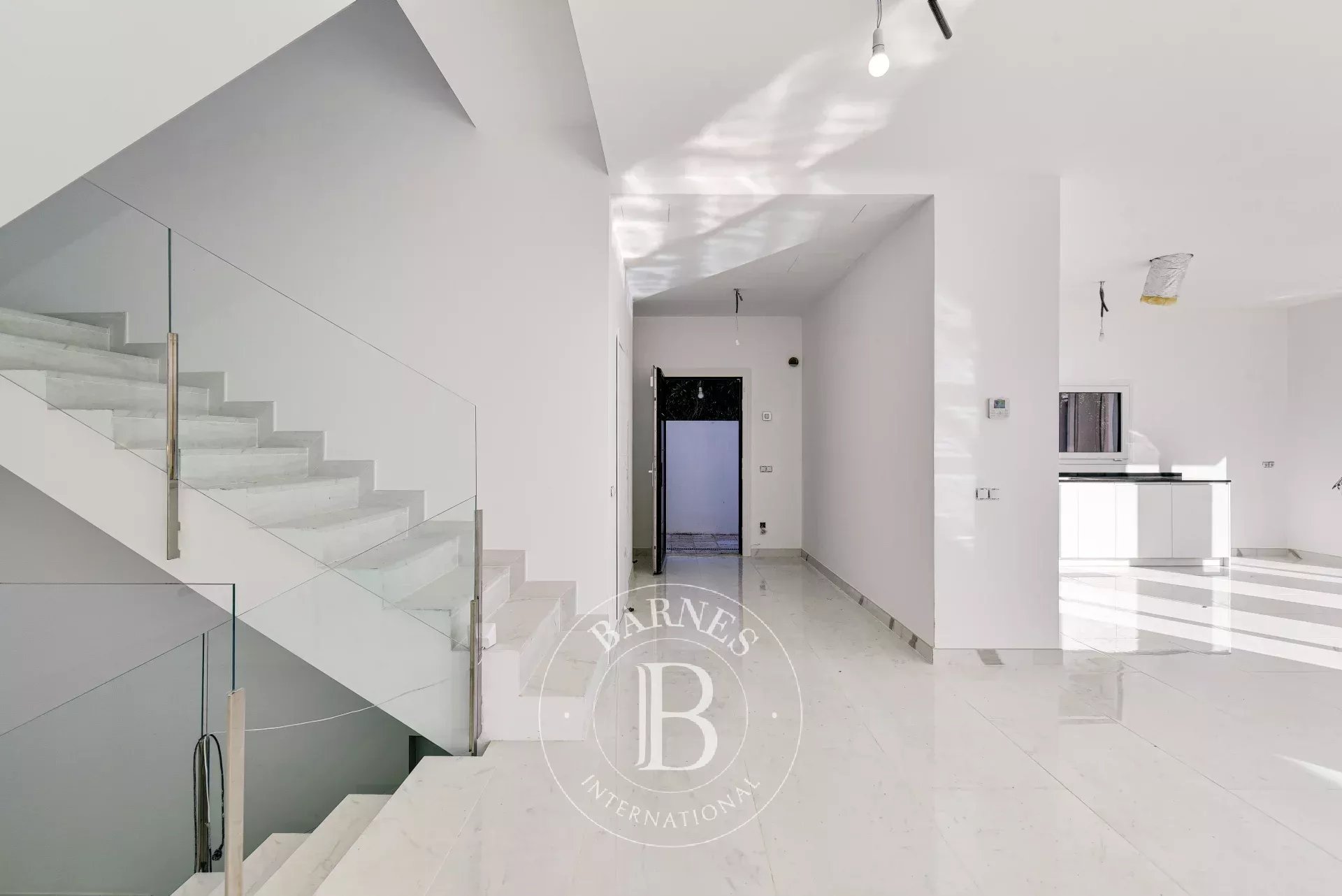 Fantastic newly built villa in Sant Antoni de Calonge with sea views on the Costa Brava. - picture 15