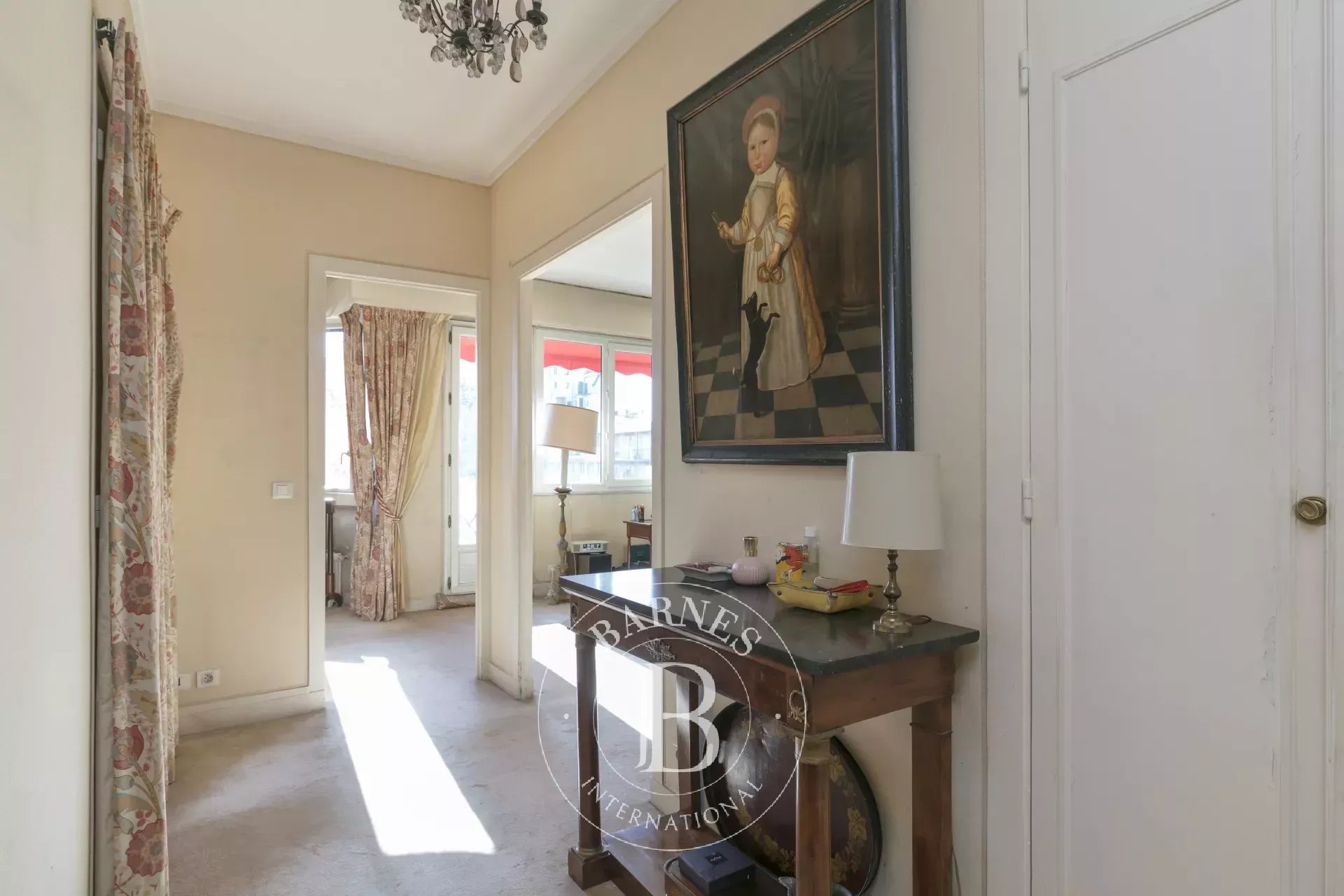 Daire Neuilly-sur-Seine - picture 11