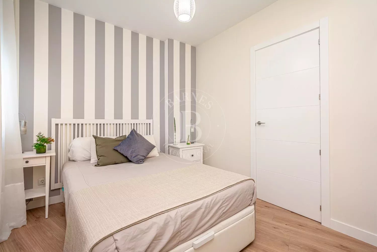 Daire Madrid - picture 29