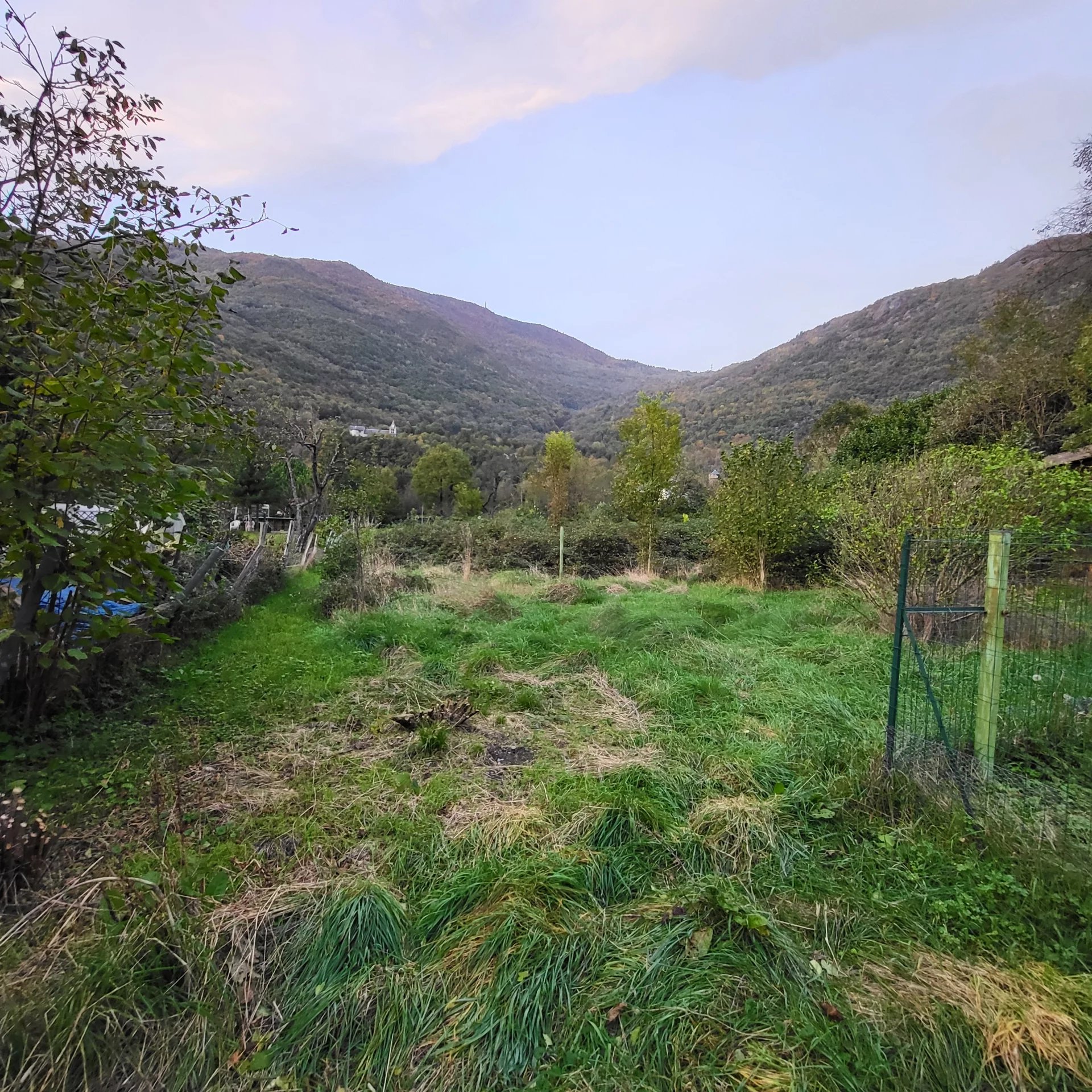 Parking à vendre, 1559 m², Séchilienne