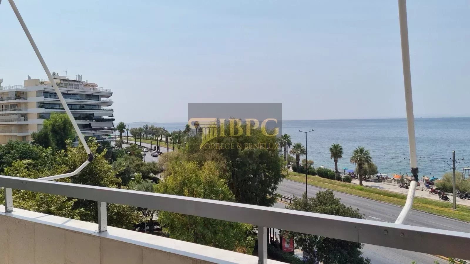 for rent Apartment in Palaio Faliro Attica 165m2 ,2000€