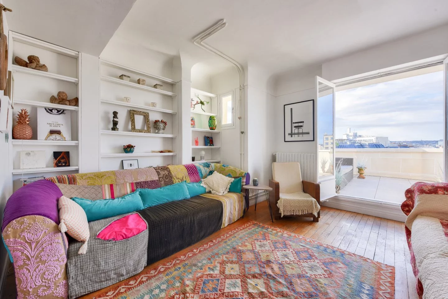 Boulogne-Billancourt - LES PRINCES-MARMOTTAN