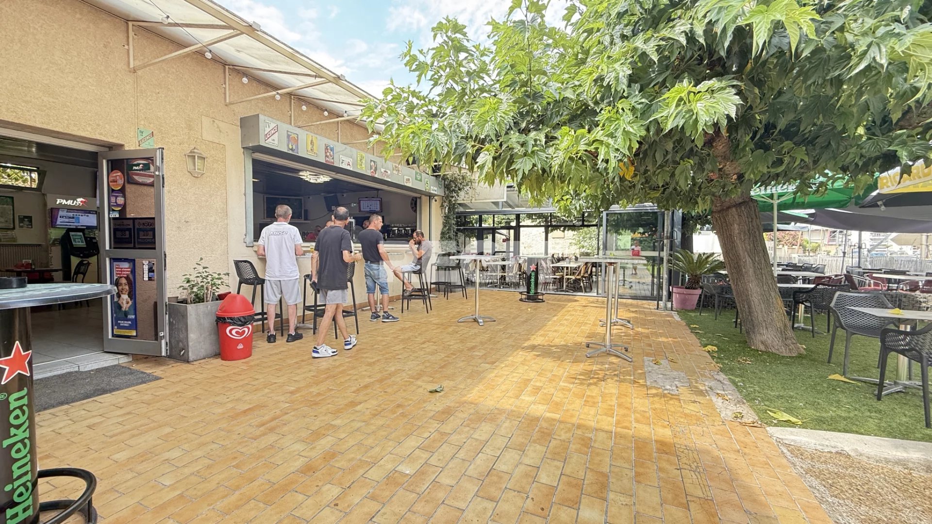 Vente Fonds de commerce Mauguio